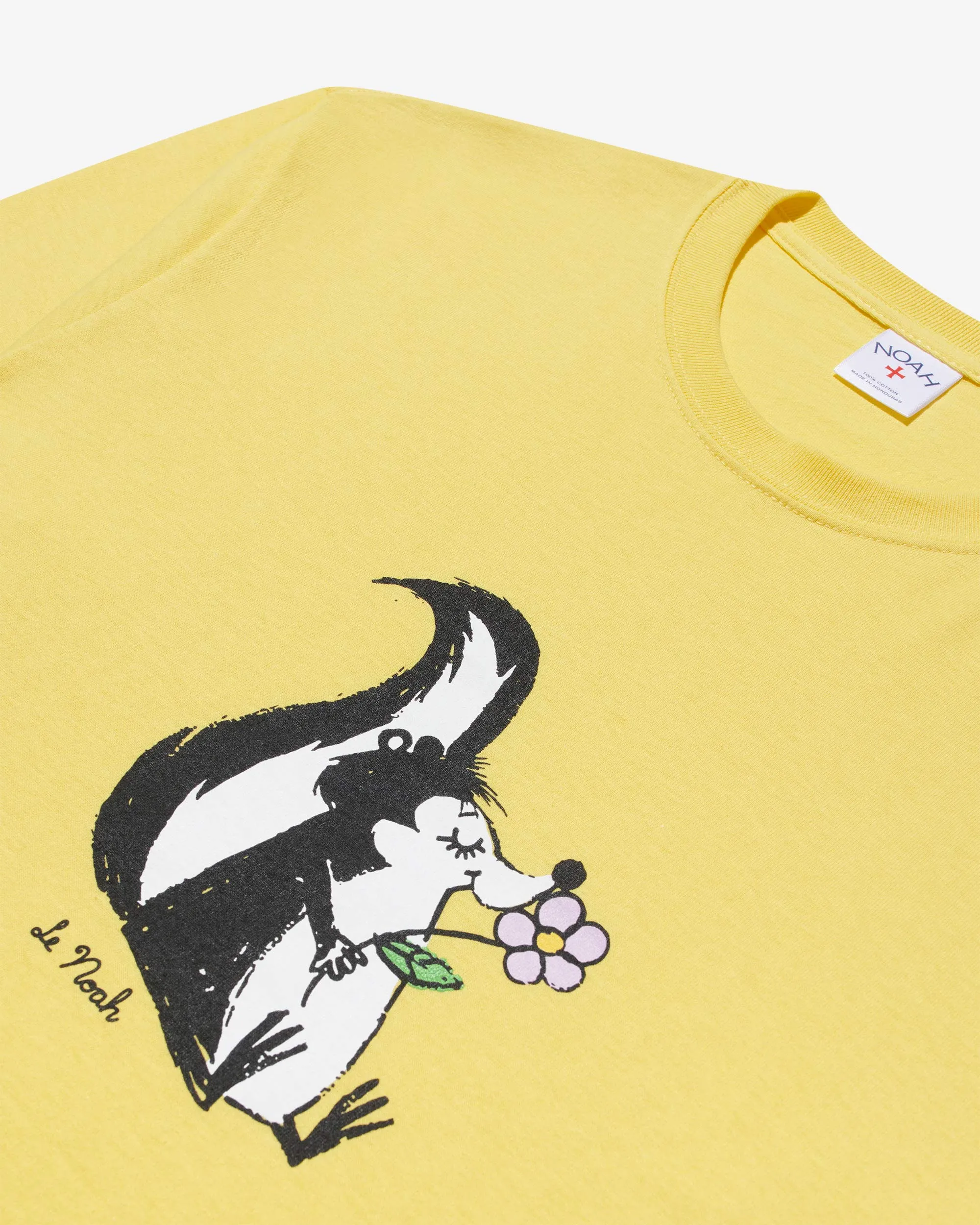 Skunk Tee sold by Noah NYC product image thumbnail 2