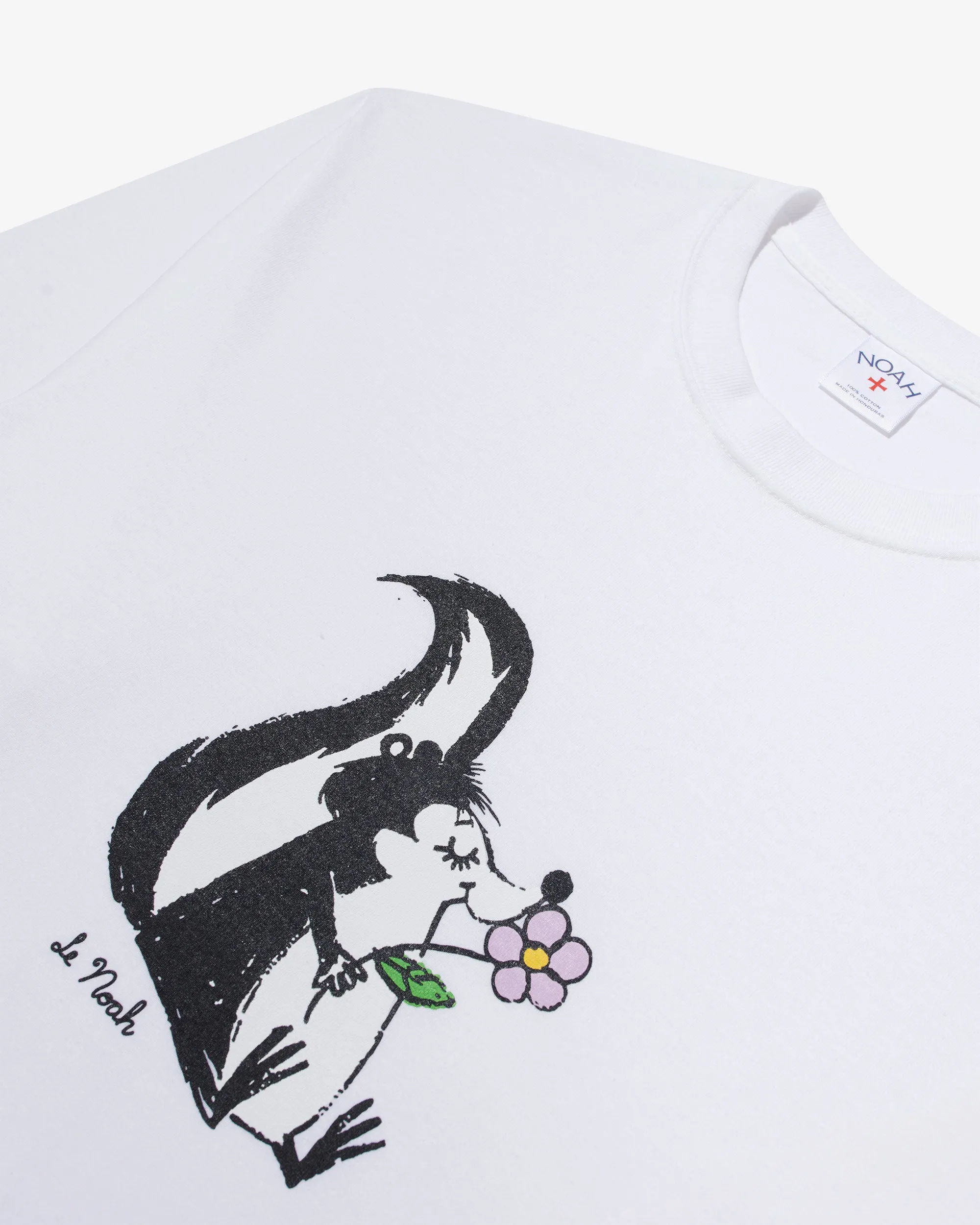 Skunk Tee sold by Noah NYC product image thumbnail 4