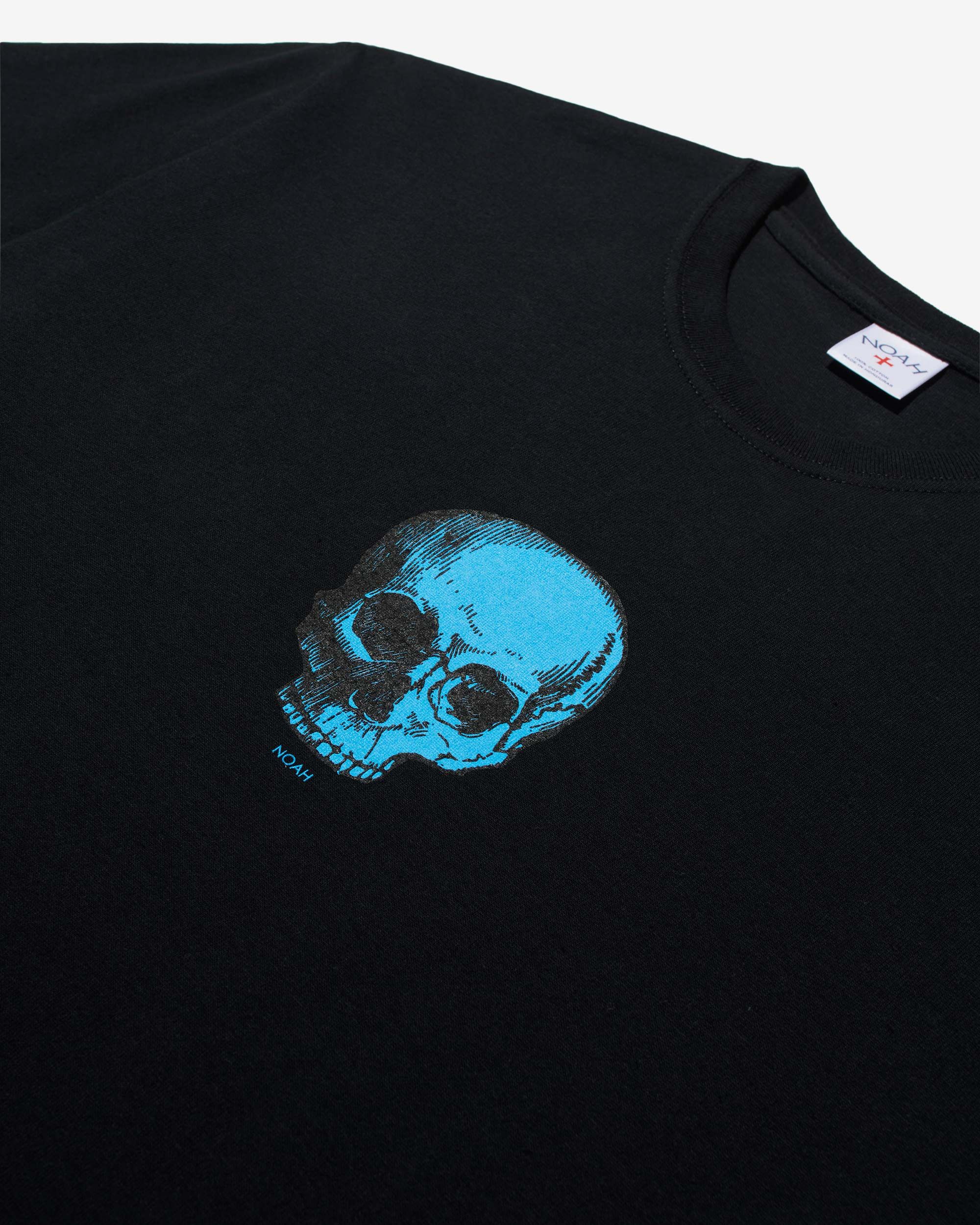 Skull Tee sold by Noah NYC product image thumbnail 5