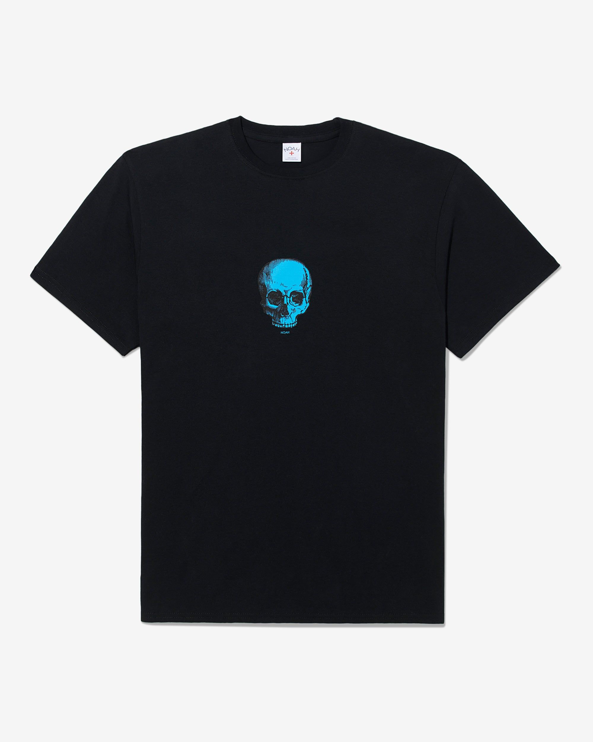 Skull Tee sold by Noah NYC