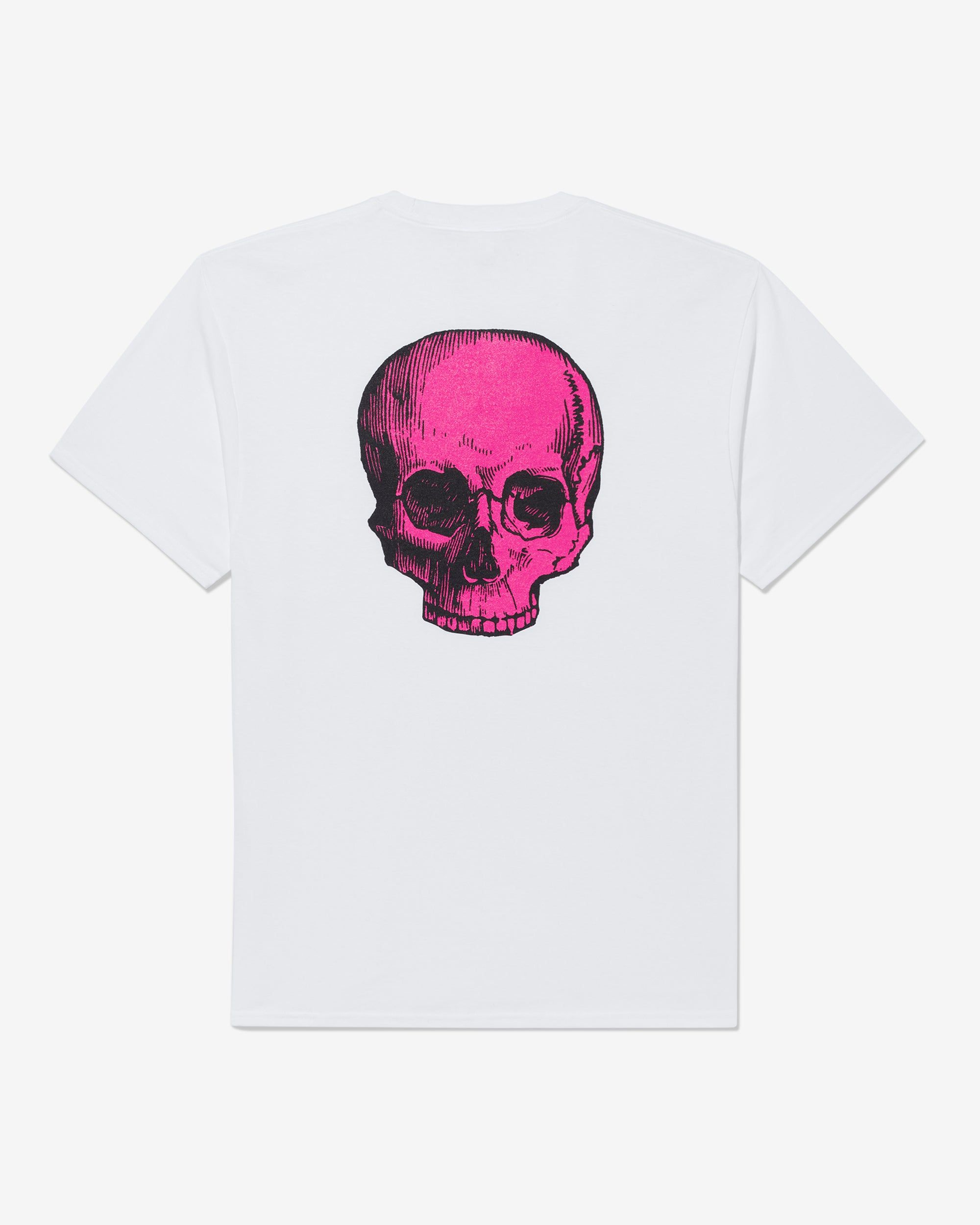 Skull Tee sold by Noah NYC product image thumbnail 4
