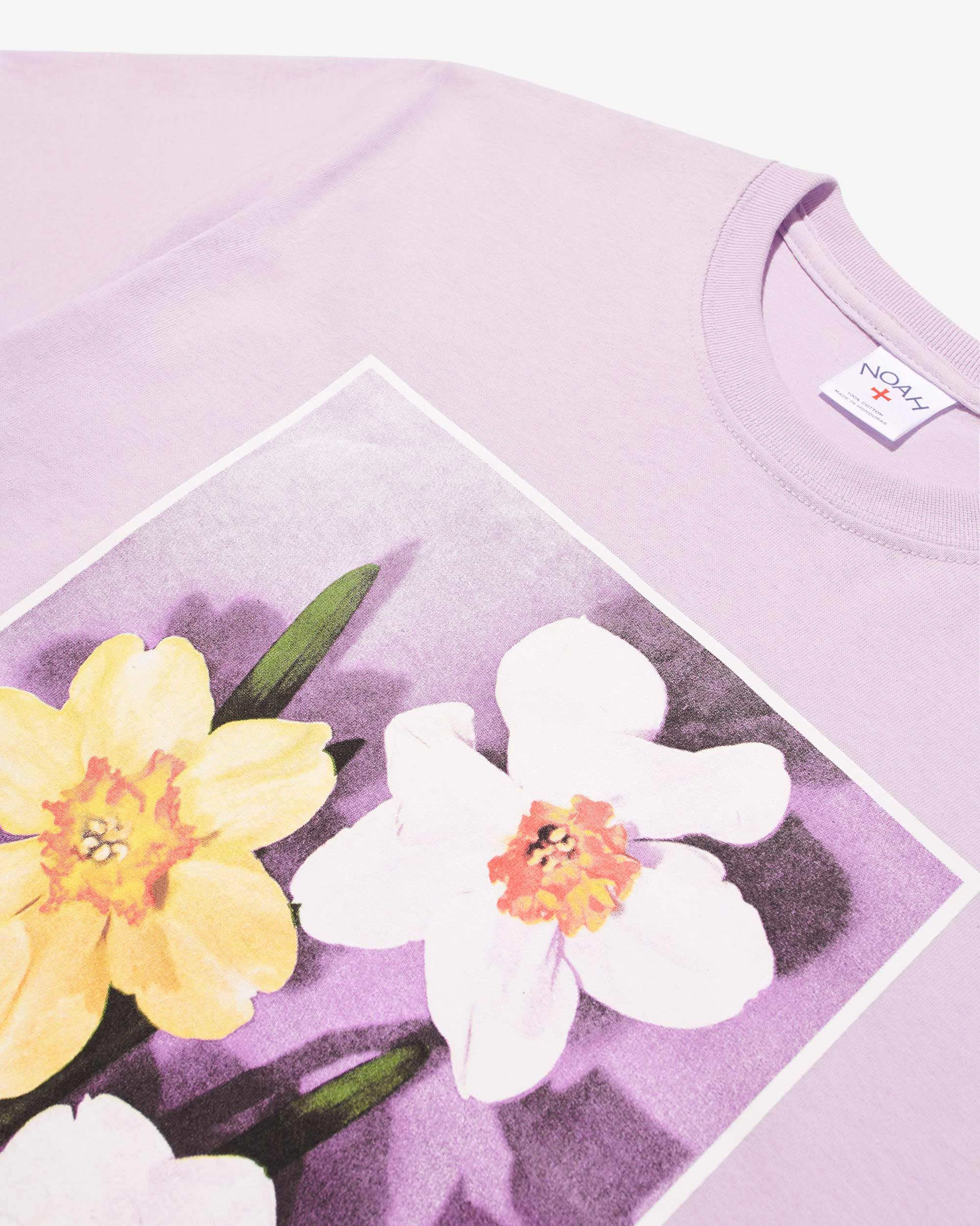 Noah's Garden Tee sold by Noah NYC product image thumbnail 2