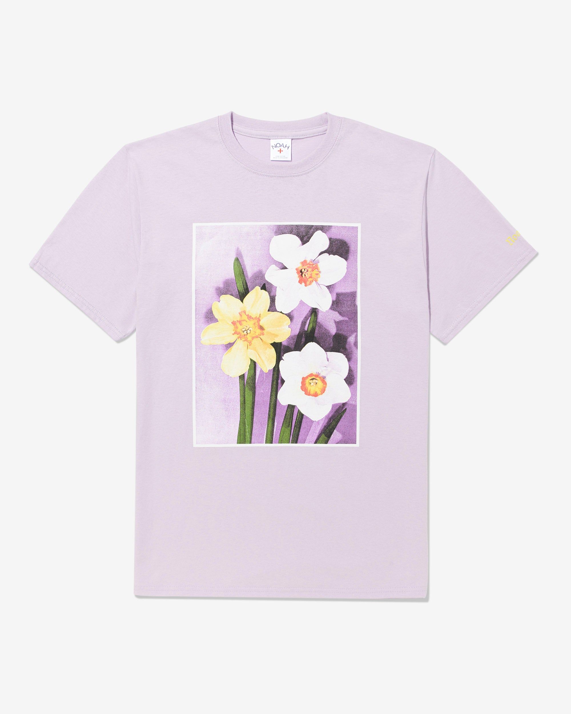Noah's Garden Tee sold by Noah NYC