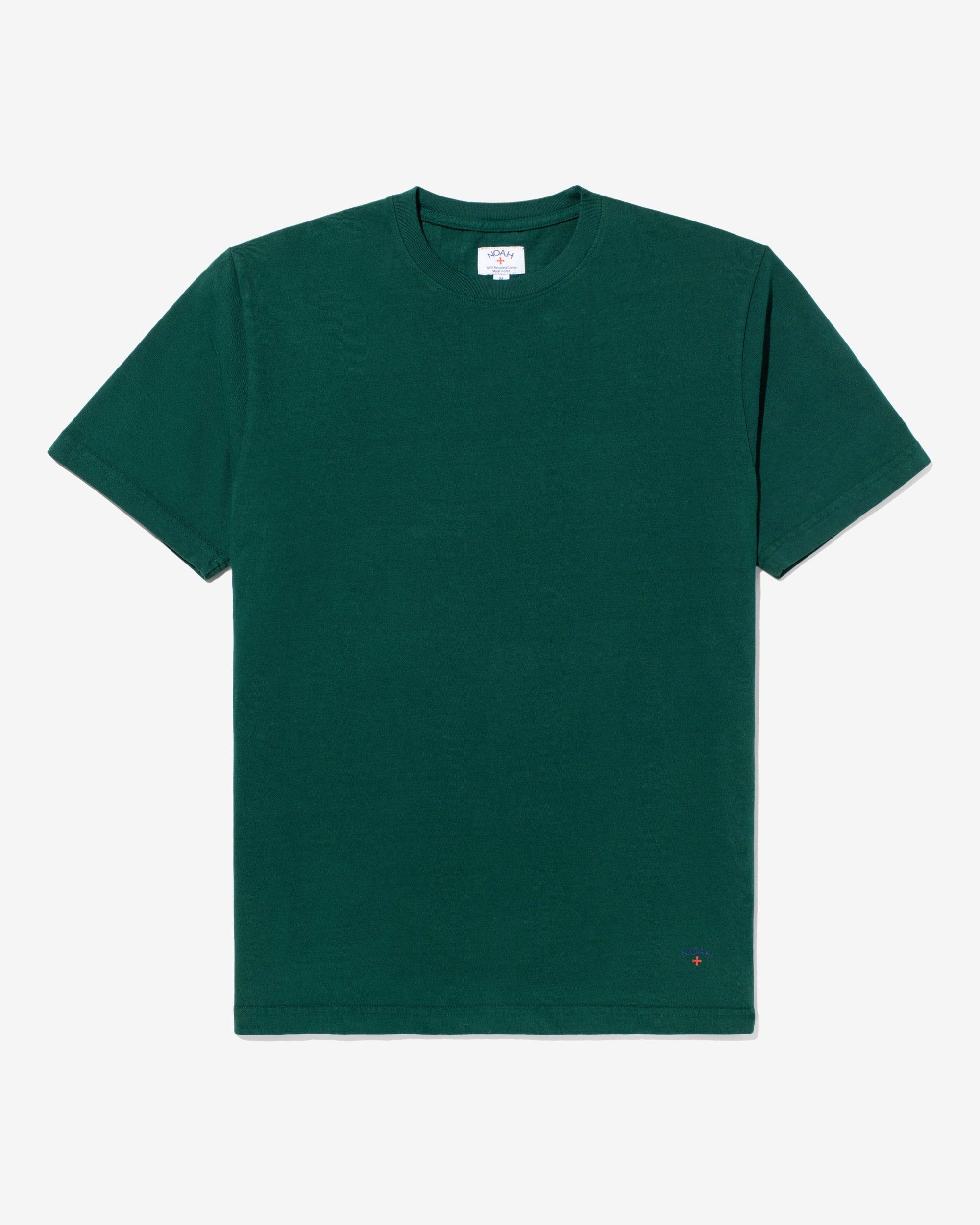 Recycled Cotton Tee sold by Noah NYC product image thumbnail 3