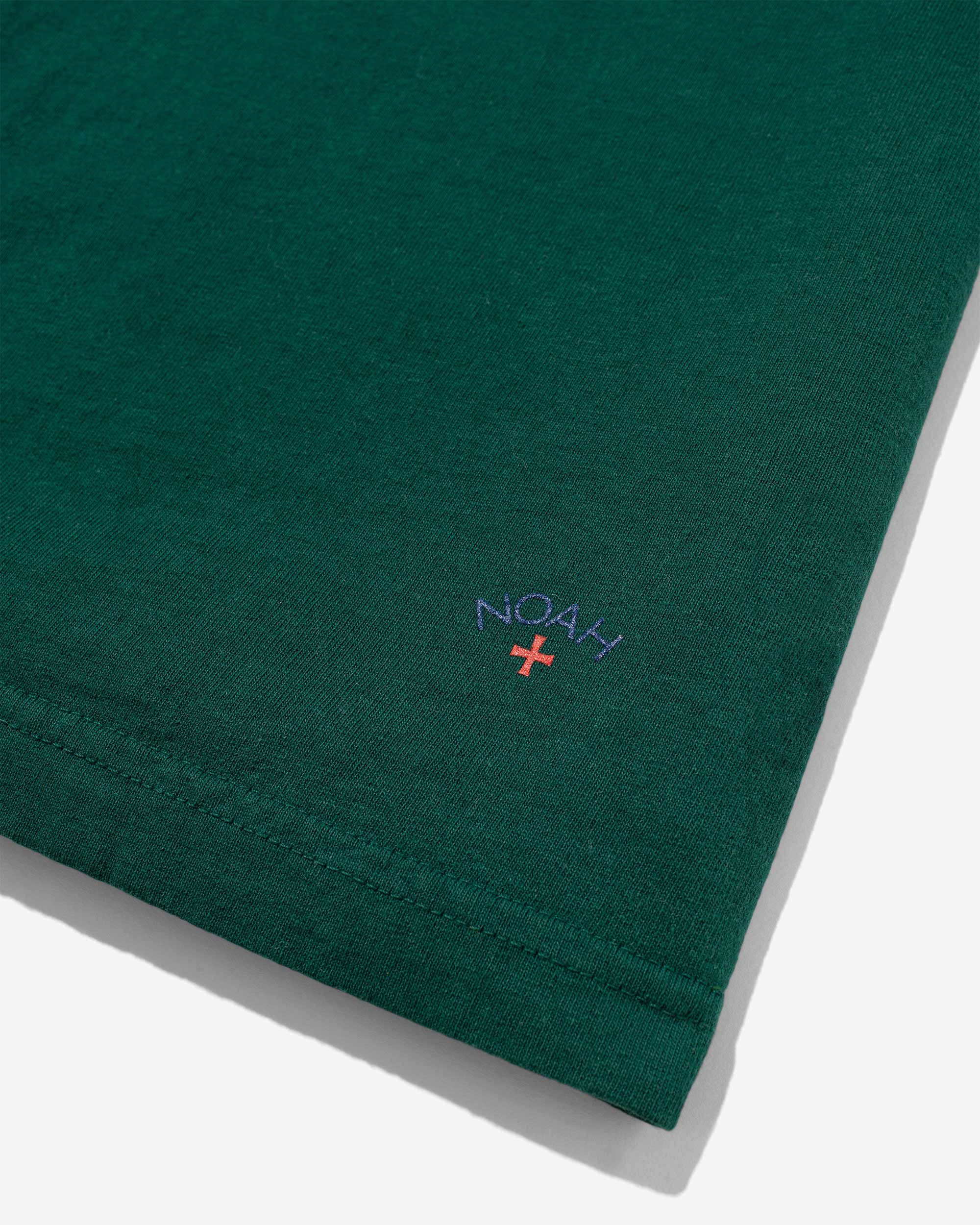 Recycled Cotton Tee sold by Noah NYC product image thumbnail 4