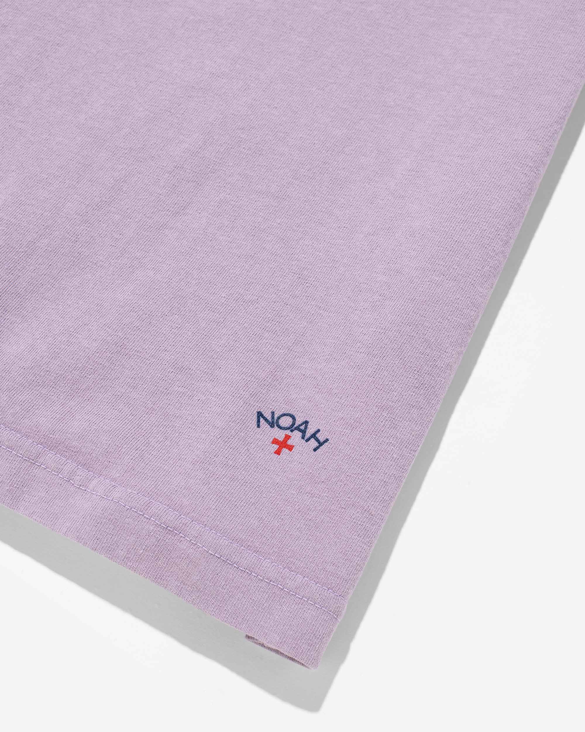 Recycled Cotton Tee sold by Noah NYC product image thumbnail 2