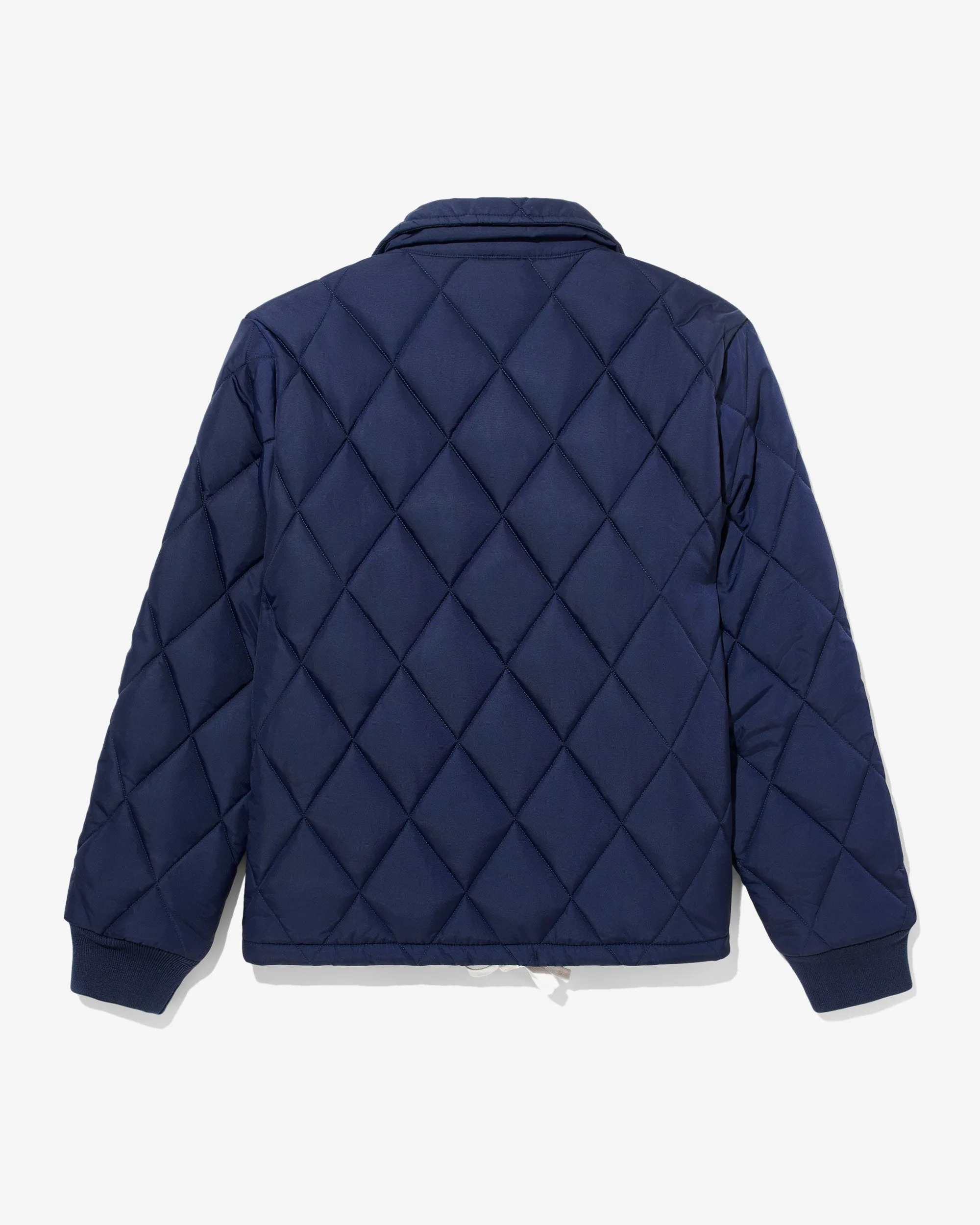 PUMA x Noah Quilted Jacket sold by Noah NYC product image thumbnail 2