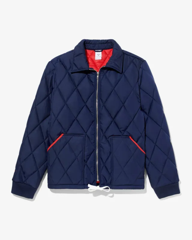 PUMA x Noah Quilted Jacket sold by Noah NYC