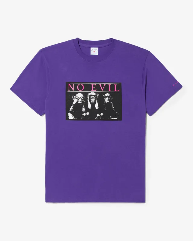 No Evil Tee sold by Noah NYC