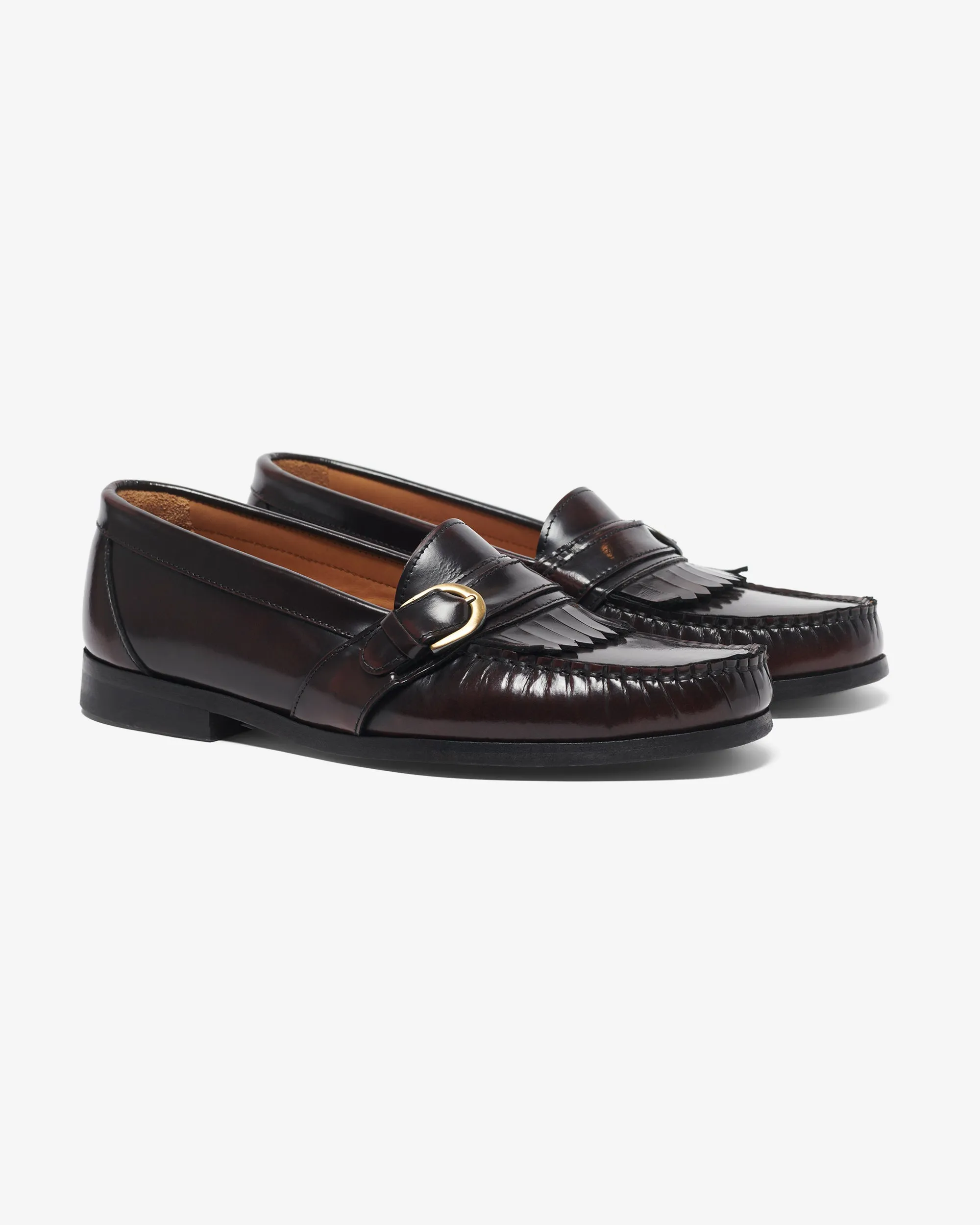 Buckle Loafer | Parallel