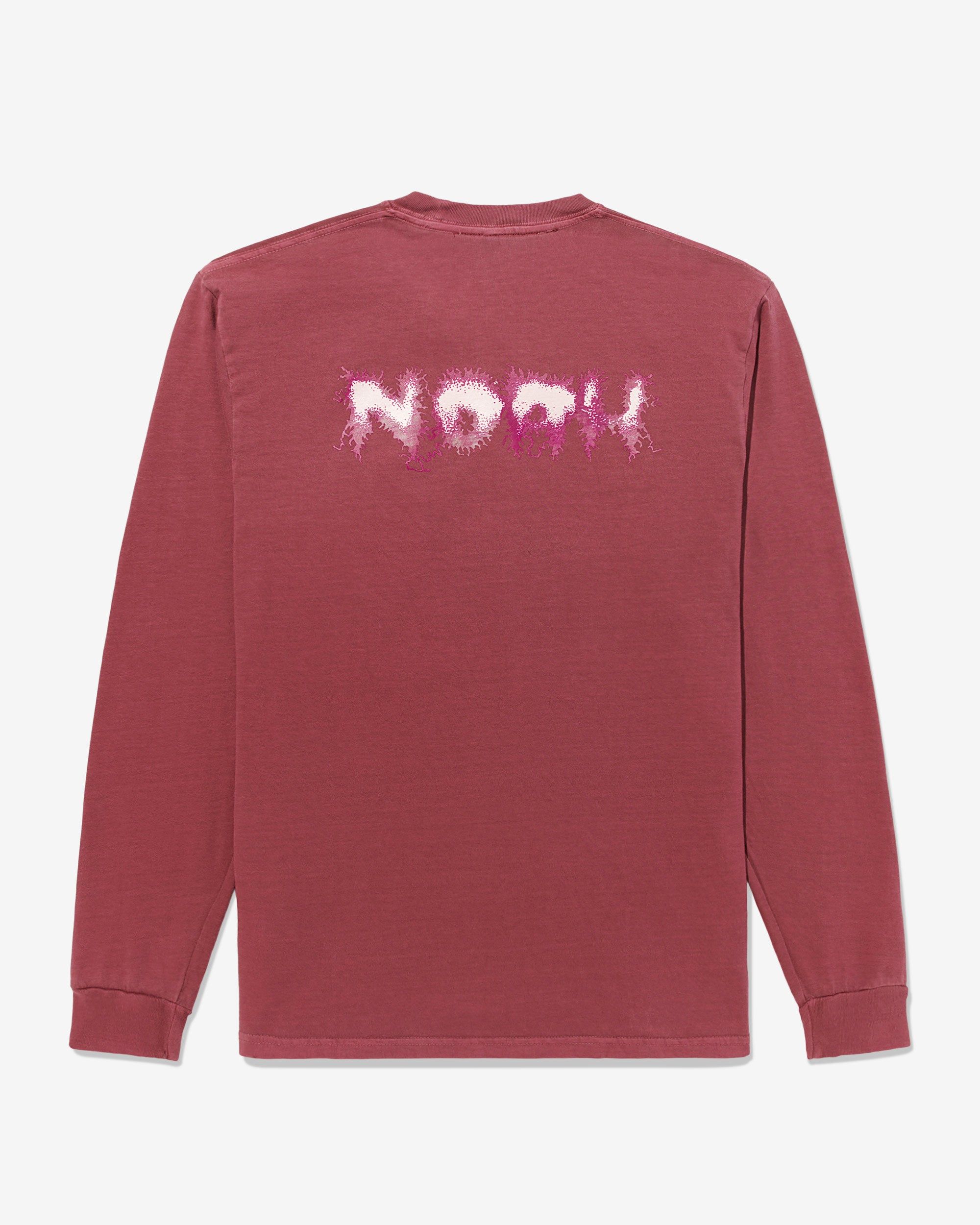Shock Long Sleeve Tee sold by Noah NYC product image thumbnail 4