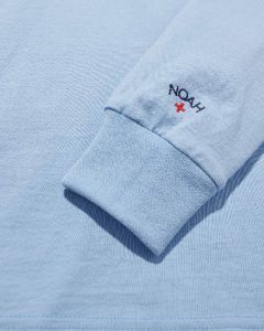 Band Collar Rugby sold by Noah NYC