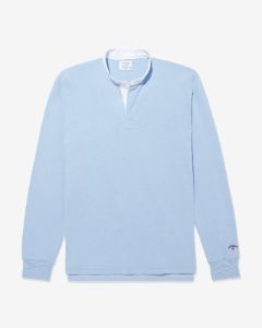 Band Collar Rugby sold by Noah NYC
