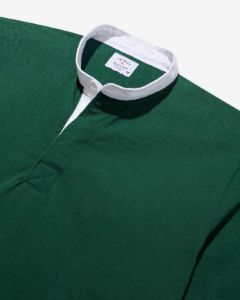 Band Collar Rugby sold by Noah NYC