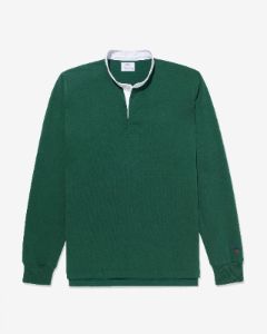 Band Collar Rugby sold by Noah NYC