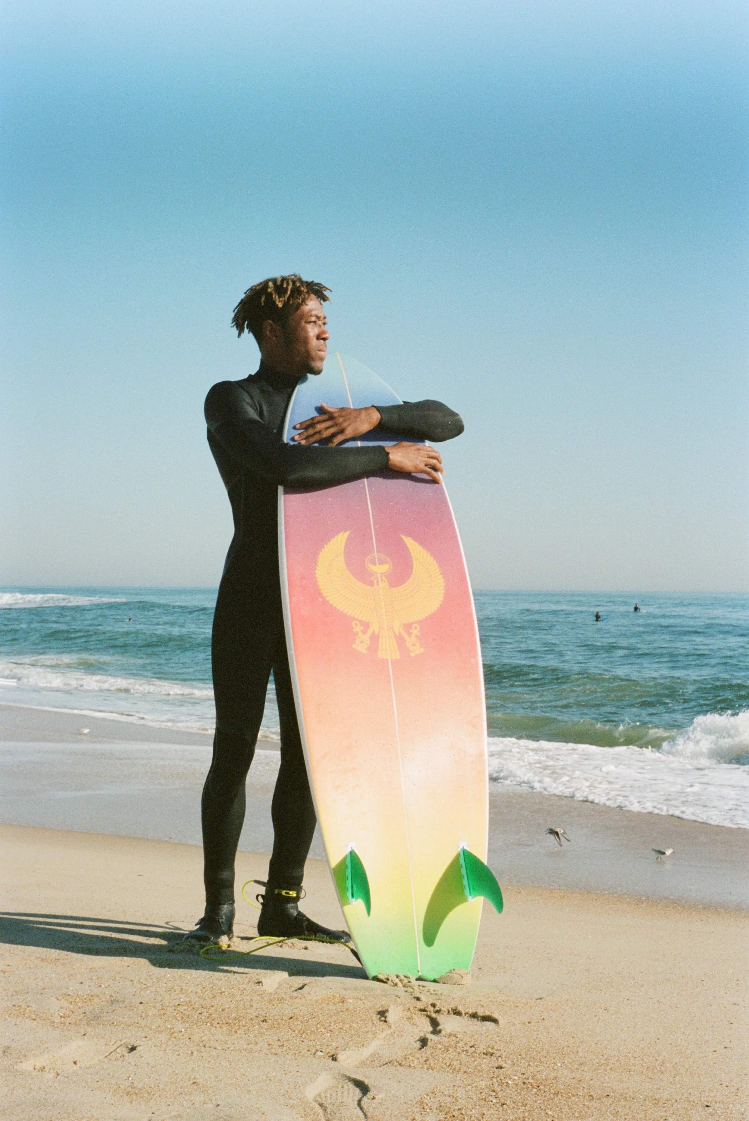 zzz-archive-FW 2020 sold by Noah NYC product image thumbnail 5