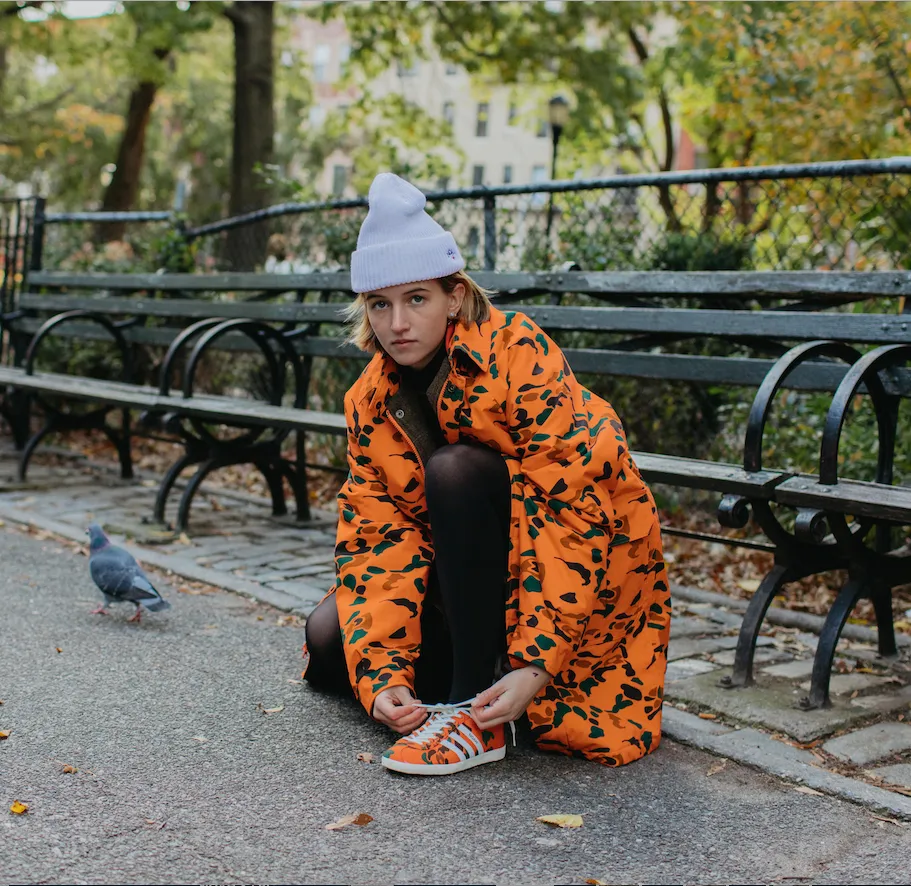 zzz-archive-FW 2020 sold by Noah NYC