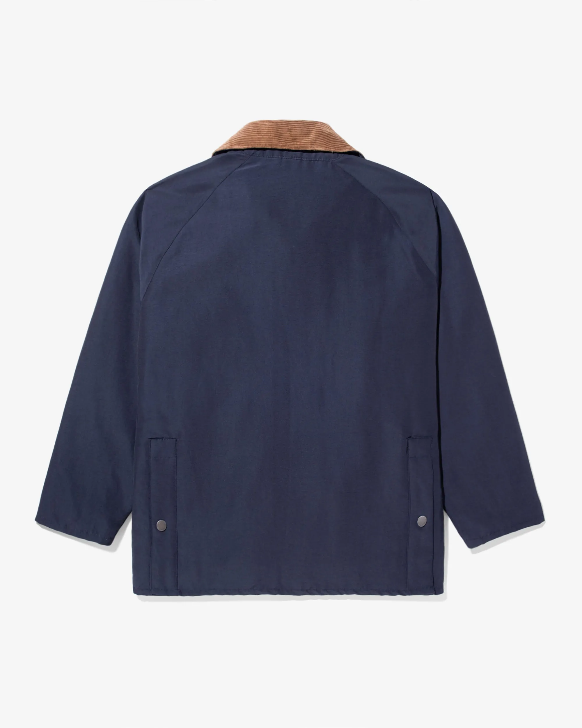 Noah x Barbour 60/40 Bedale Jacket sold by Noah NYC product image thumbnail 4