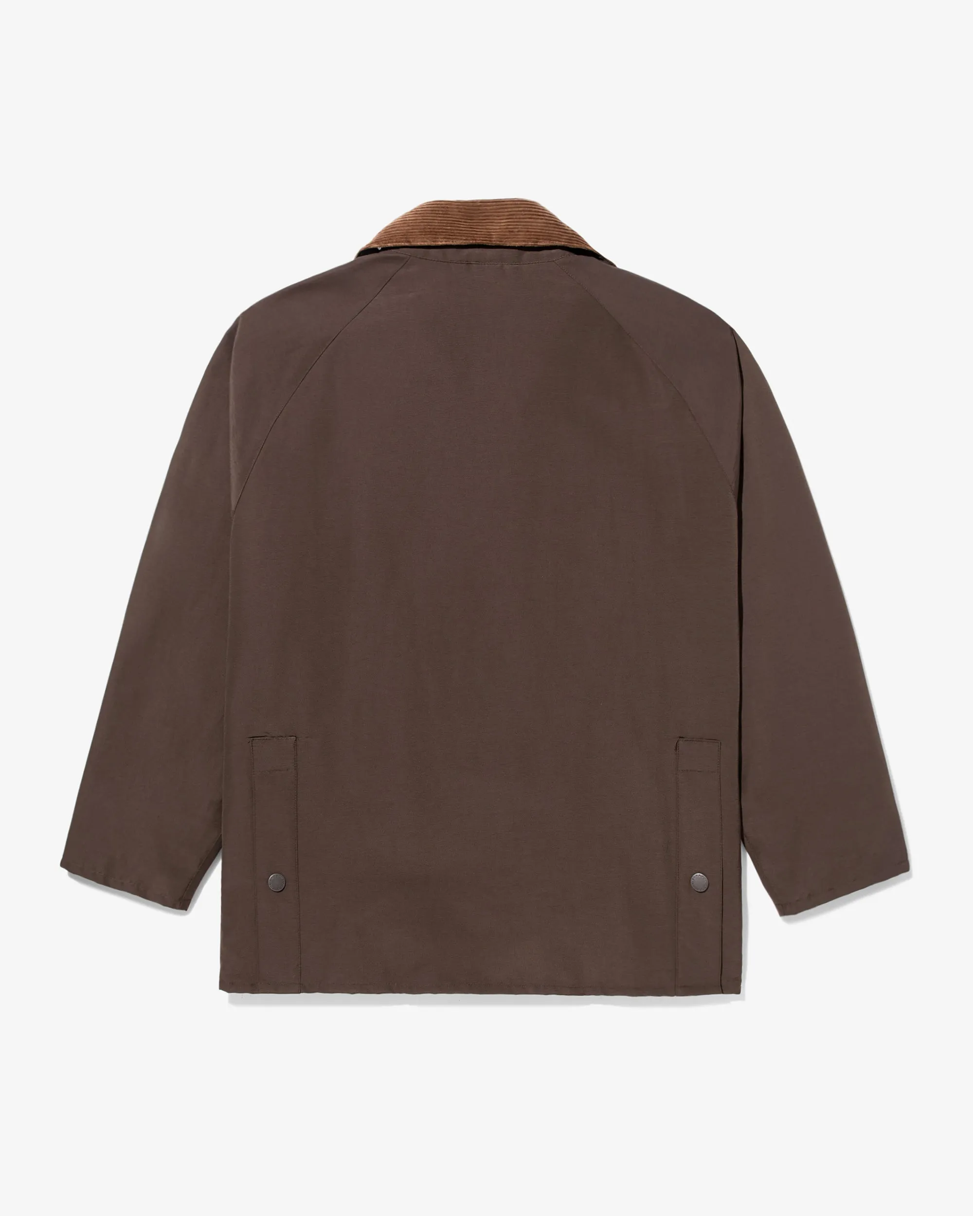 Noah x Barbour 60/40 Bedale Jacket sold by Noah NYC product image thumbnail 2