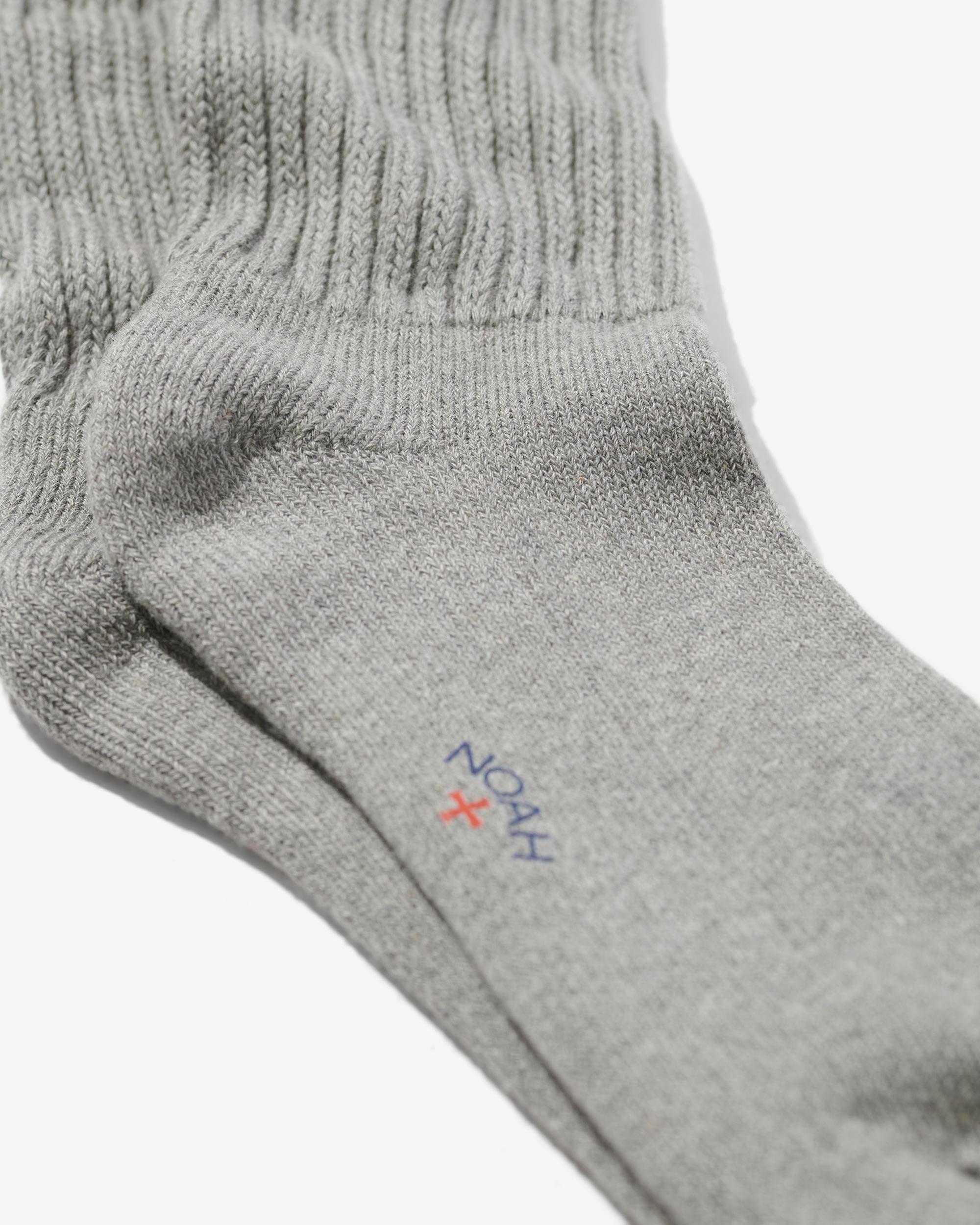 Slouchy Sock sold by Noah NYC product image thumbnail 4