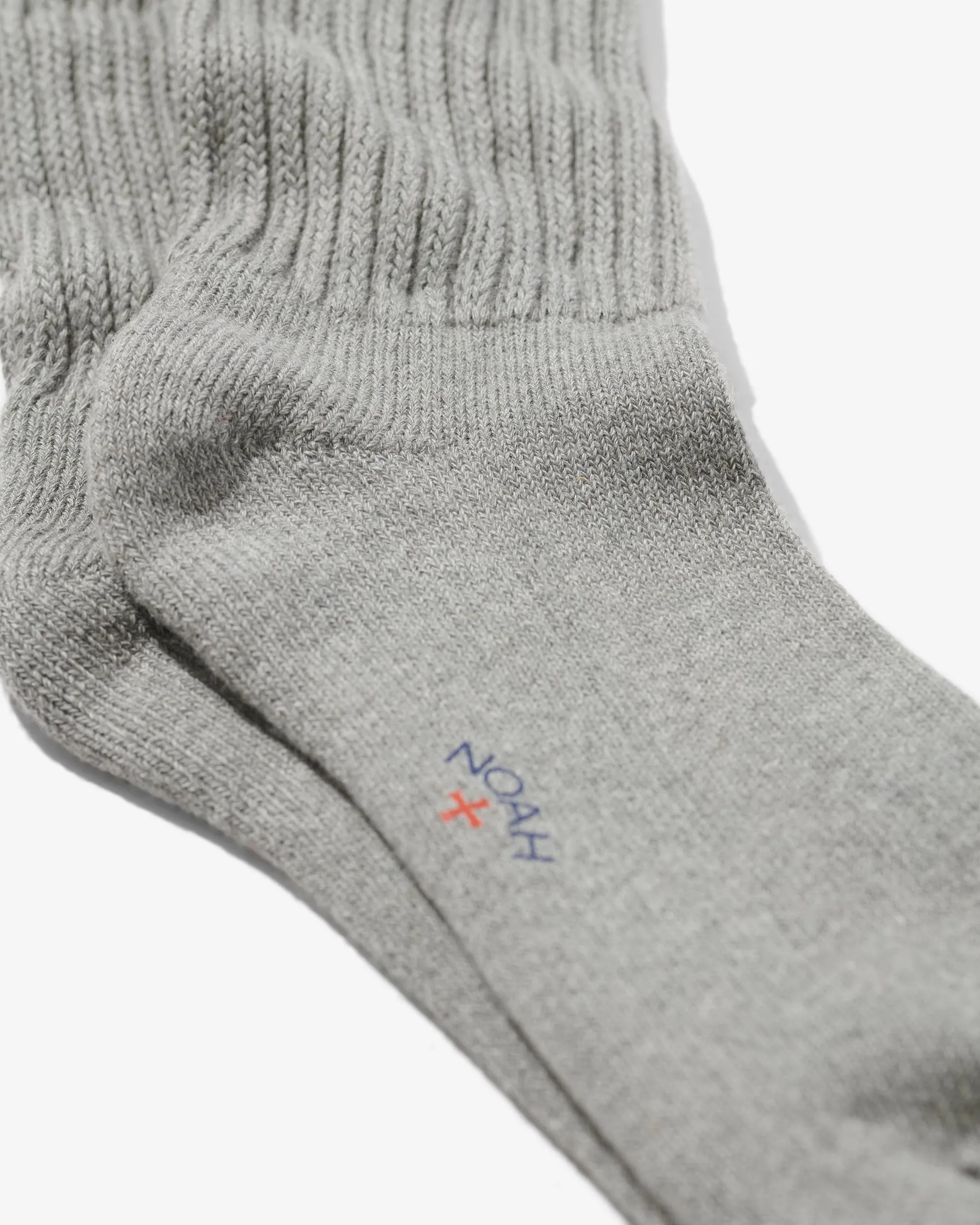 Slouchy Sock sold by Noah NYC product image thumbnail 2