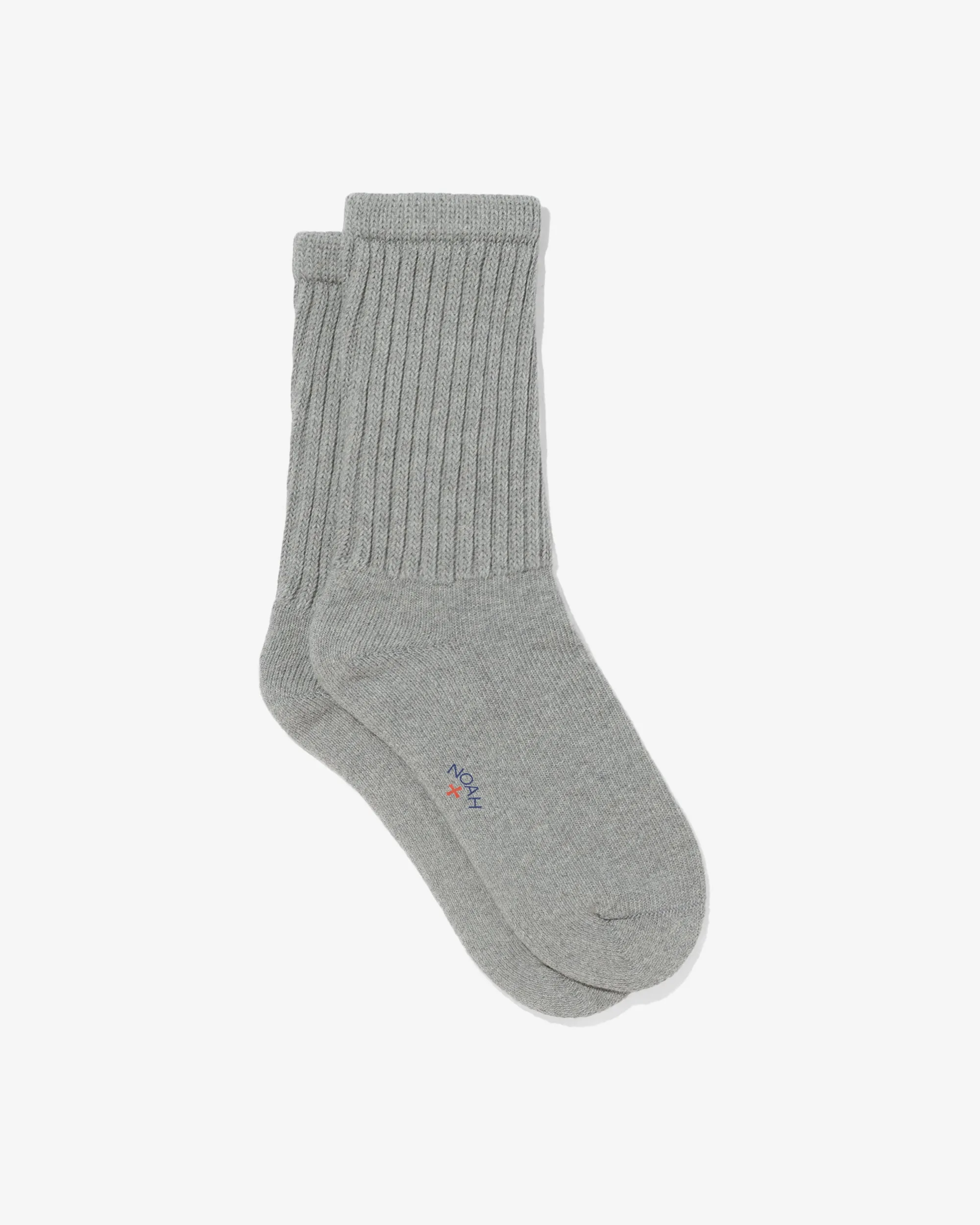 Slouchy Sock sold by Noah NYC