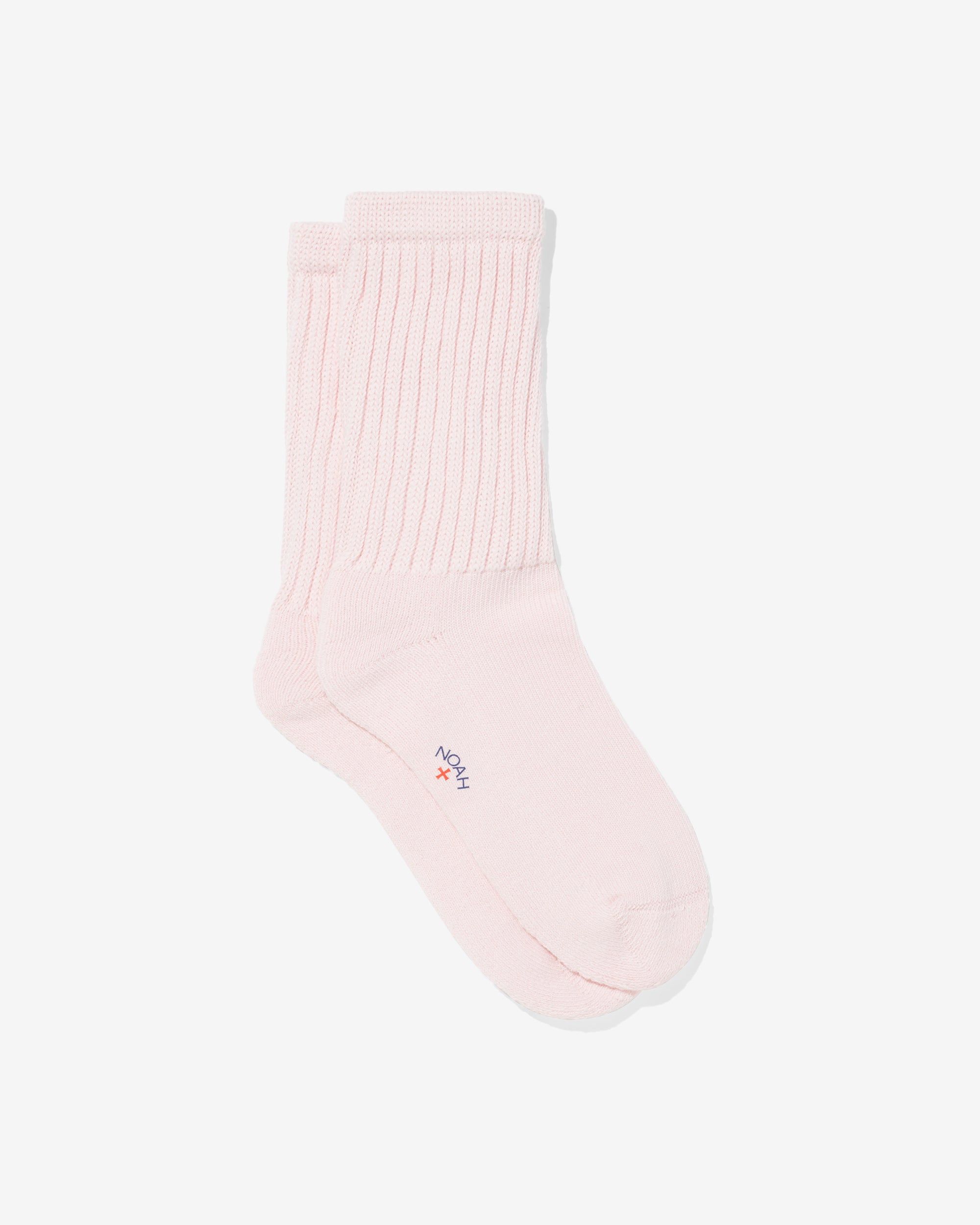 Slouchy Sock sold by Noah NYC