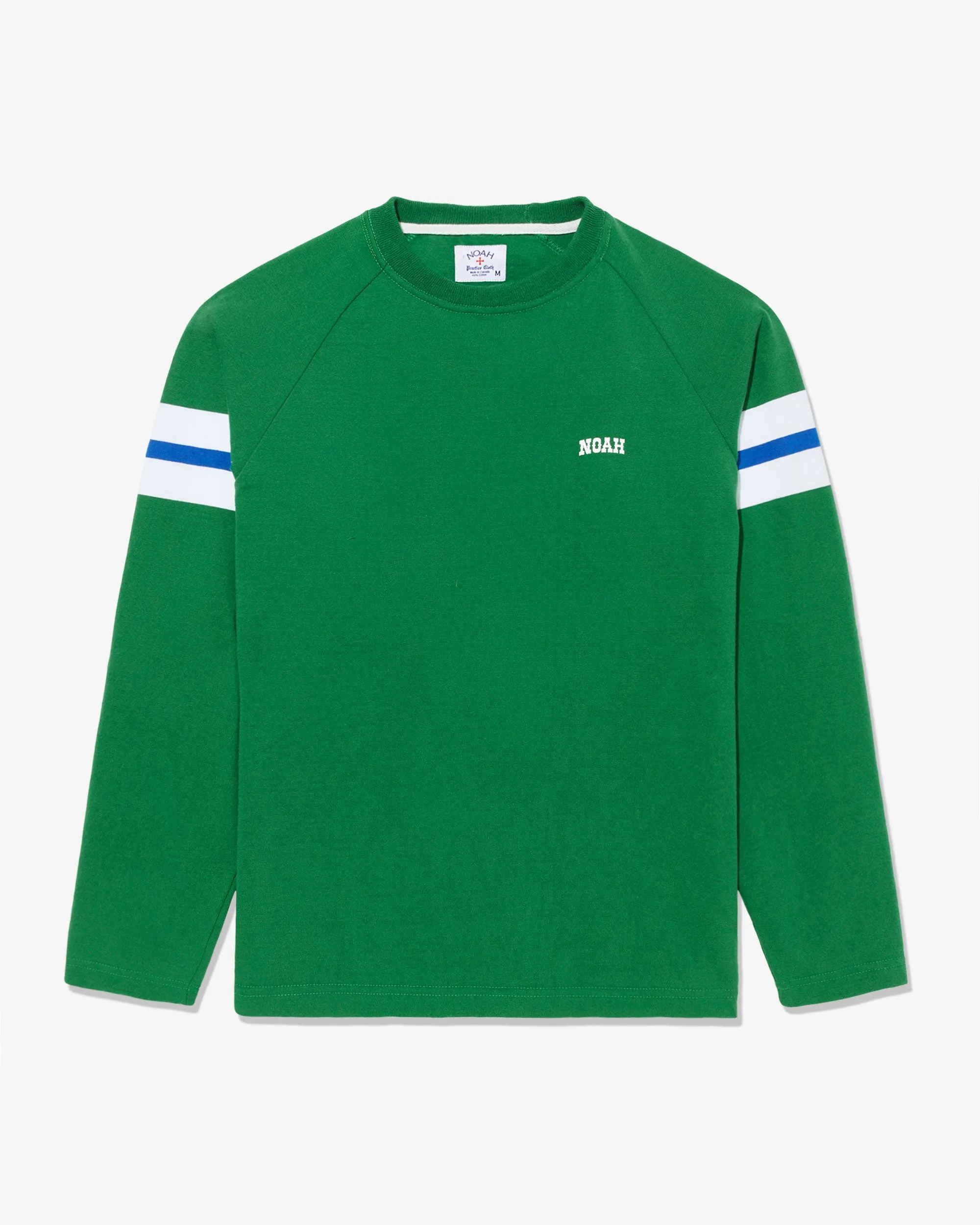 Raglan Practice Top sold by Noah NYC product image thumbnail 5