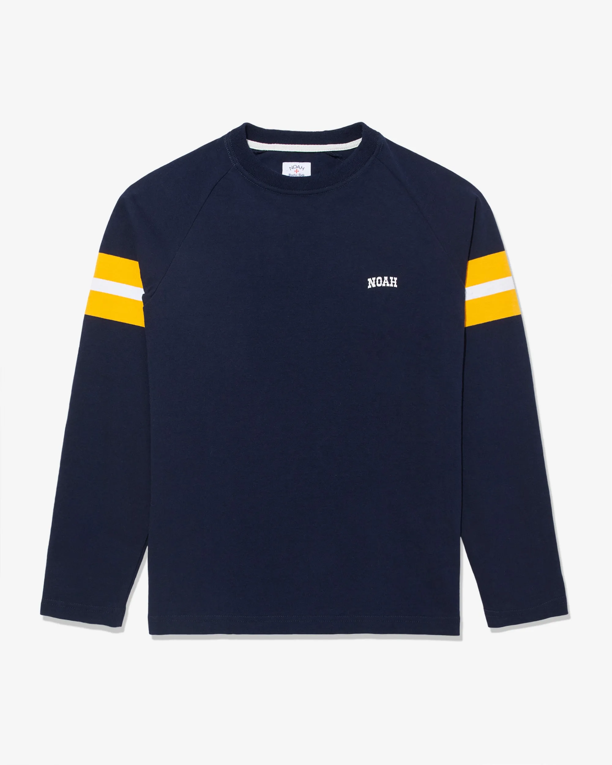 Raglan Practice Top sold by Noah NYC product image thumbnail 3