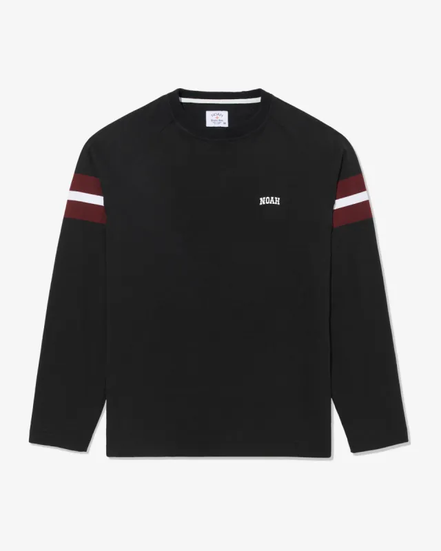 Raglan Practice Top sold by Noah NYC
