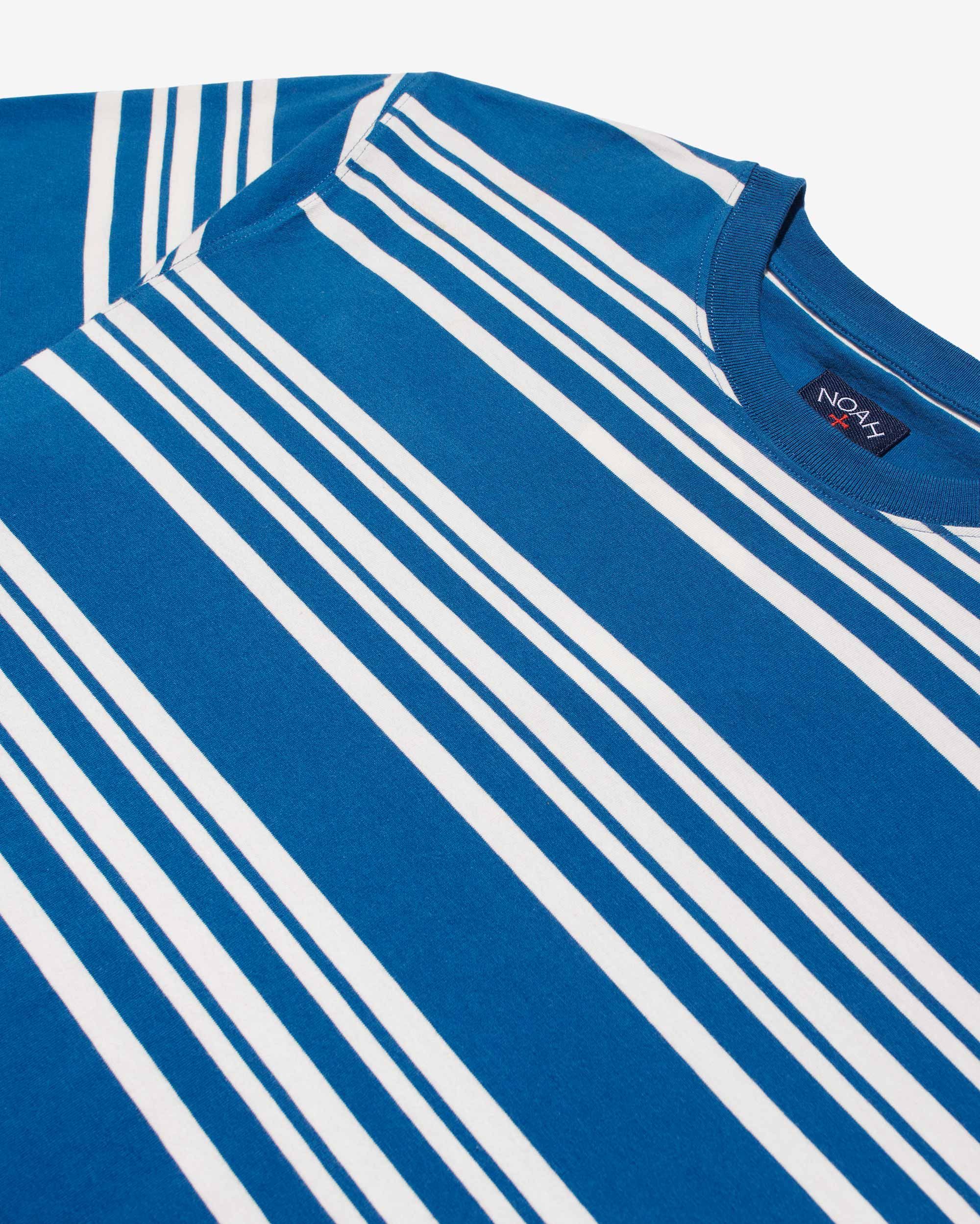 Ultramarine Striped Top sold by Noah NYC product image thumbnail 2