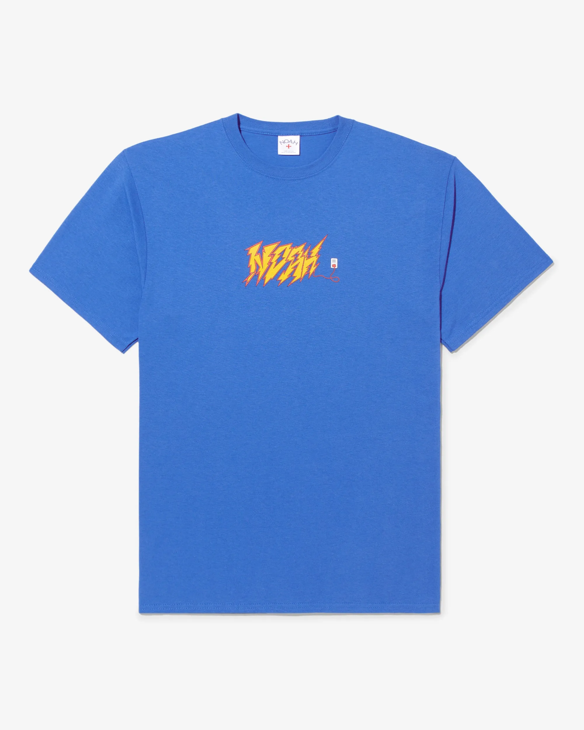 Circuit Tee sold by Noah NYC product image thumbnail 3