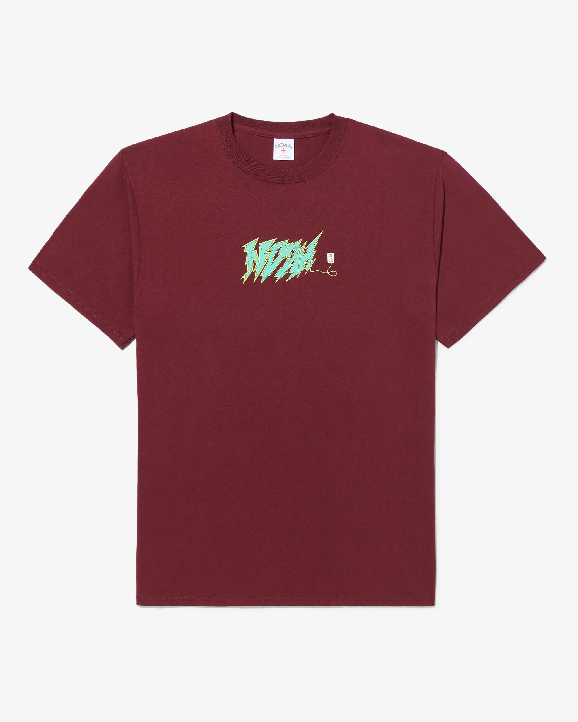 Circuit Tee sold by Noah NYC
