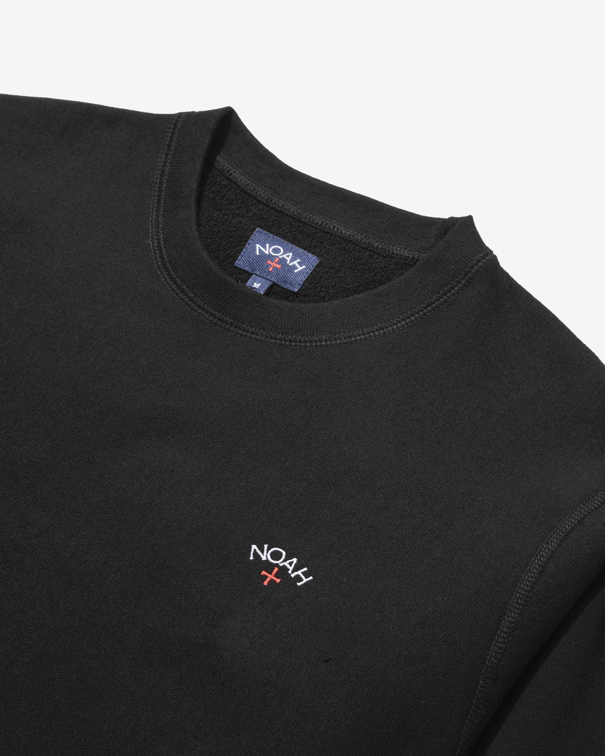 Core Classic Crewneck sold by Noah NYC product image thumbnail 2