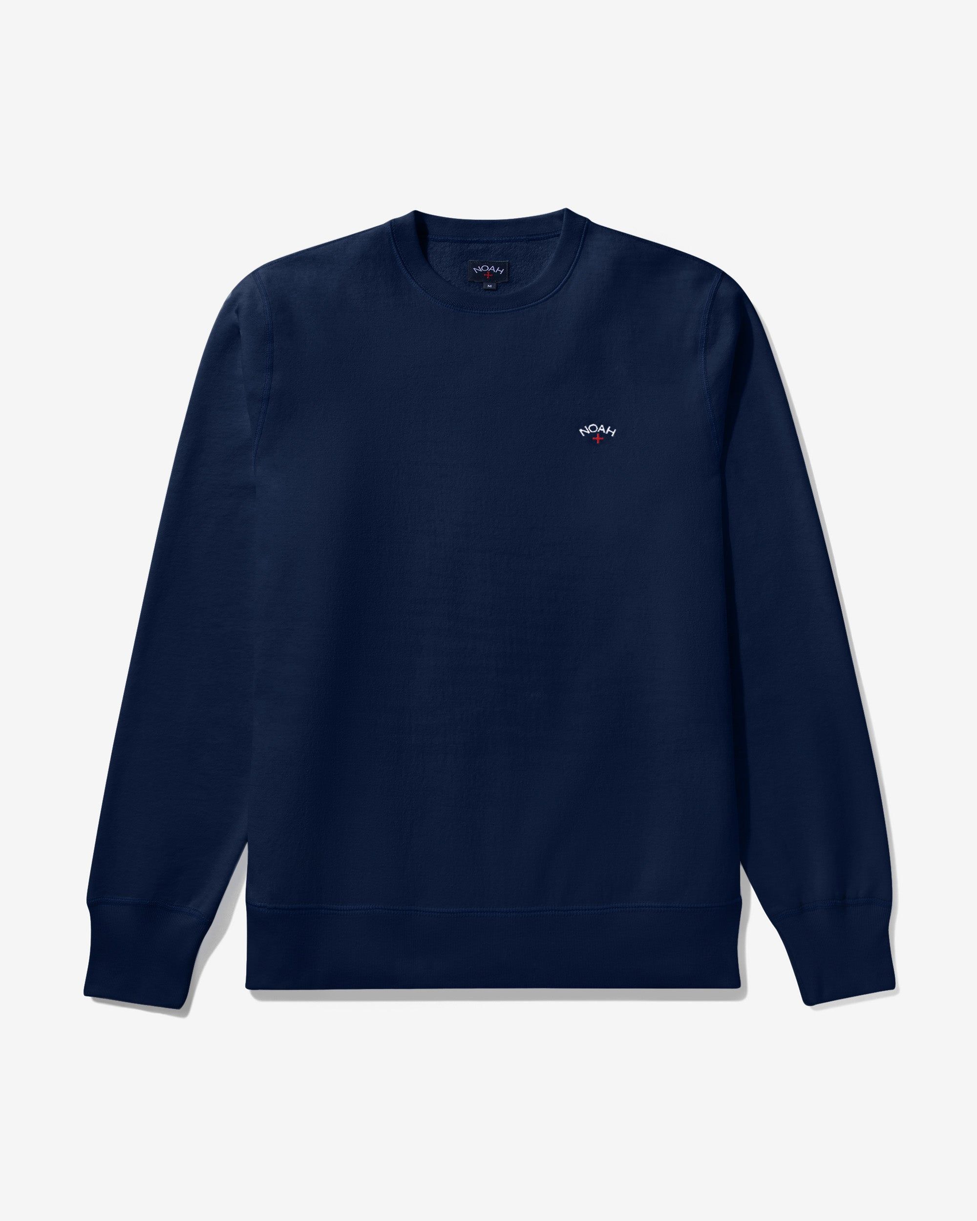 Core Classic Crewneck sold by Noah NYC product image thumbnail 3