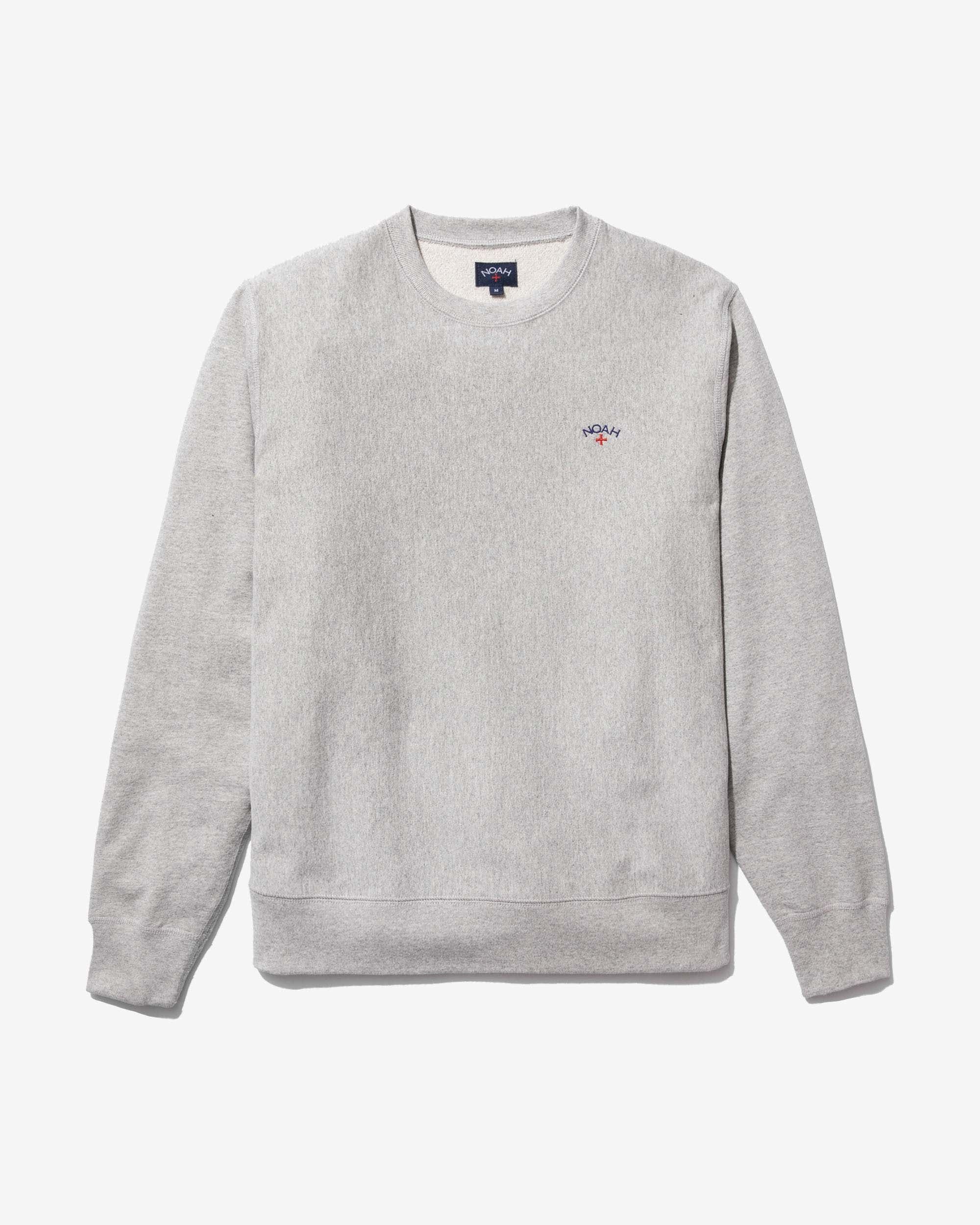 Core Classic Crewneck sold by Noah NYC product image thumbnail 5
