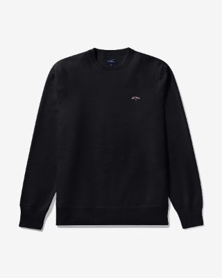 Core Classic Crewneck sold by Noah NYC