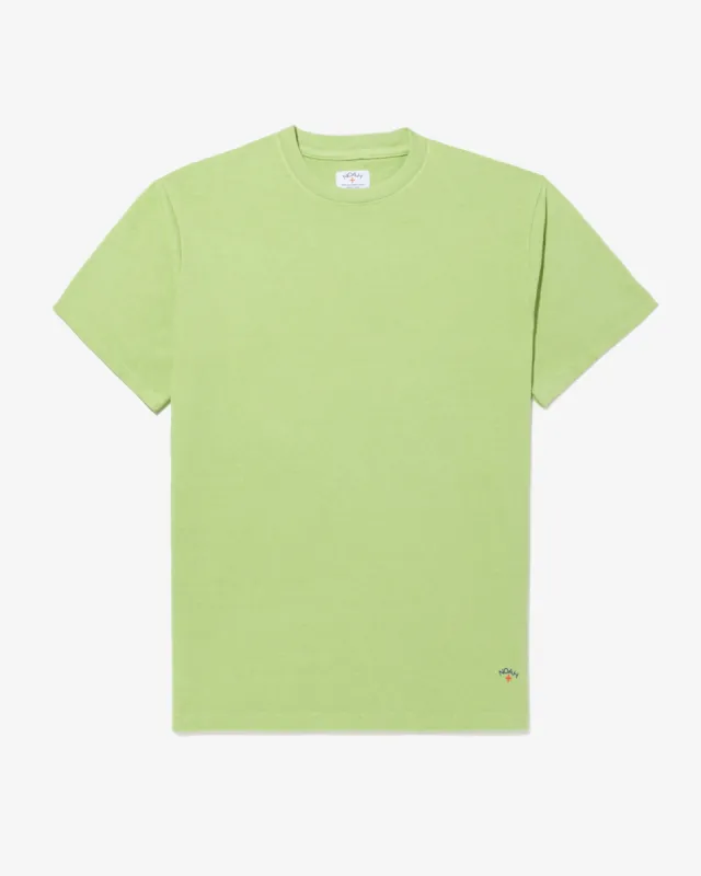 Recycled Cotton Tee sold by Noah NYC