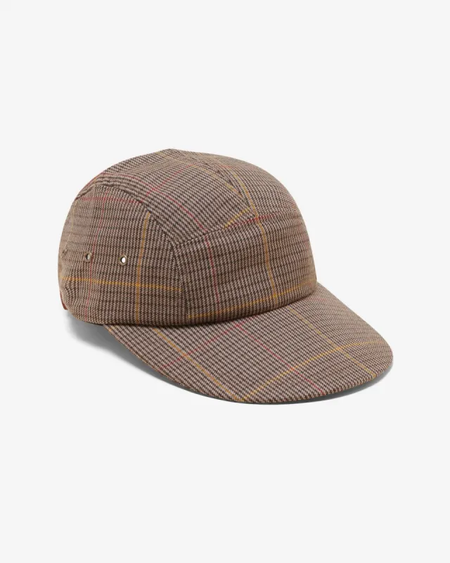Wool Long-Bill made by Noah NYC