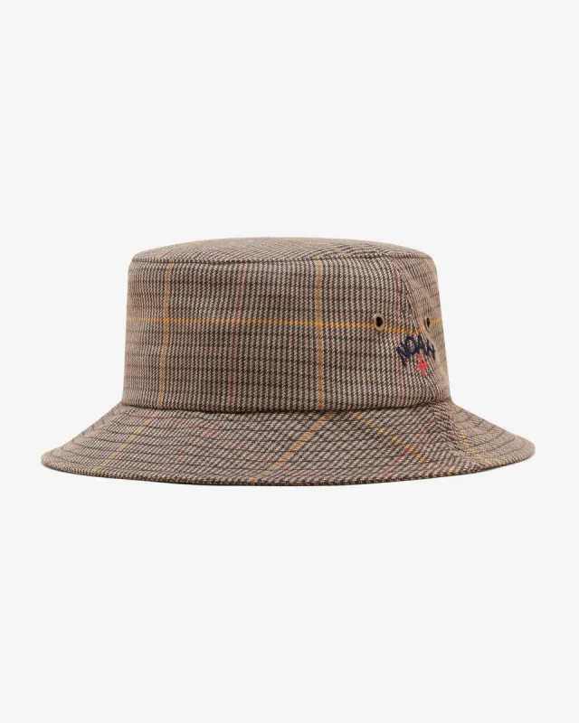 Wool Crusher made by Noah NYC