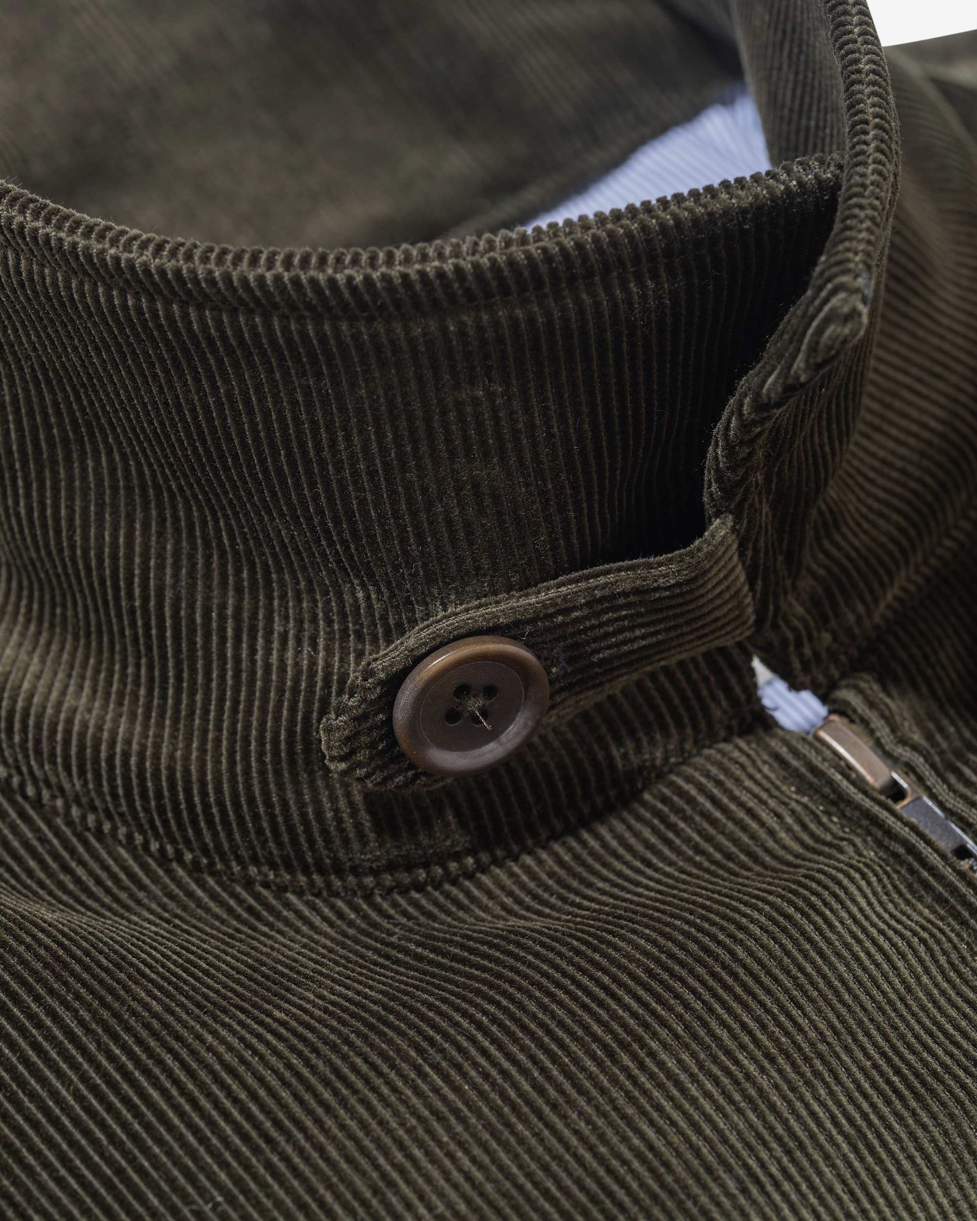 Corduroy Work Jacket sold by Noah NYC product image thumbnail 8