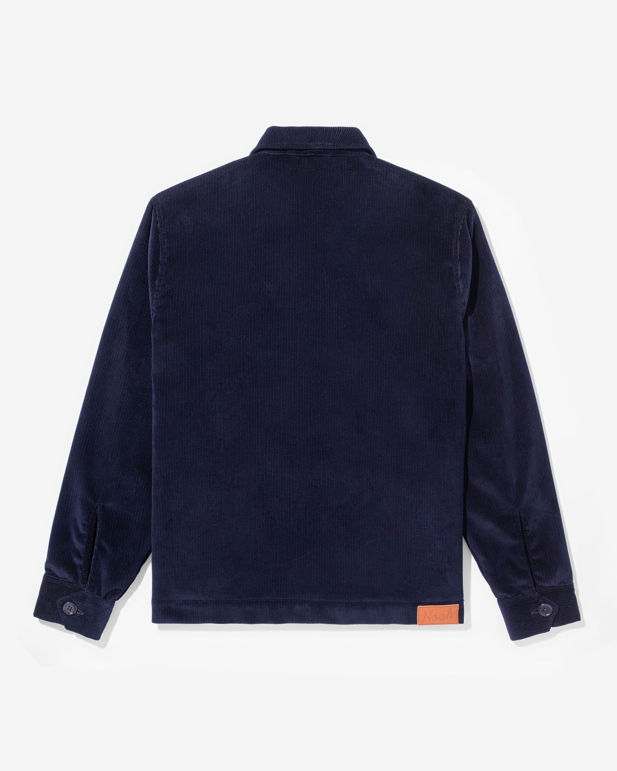 Corduroy Work Jacket sold by Noah NYC product image thumbnail 4
