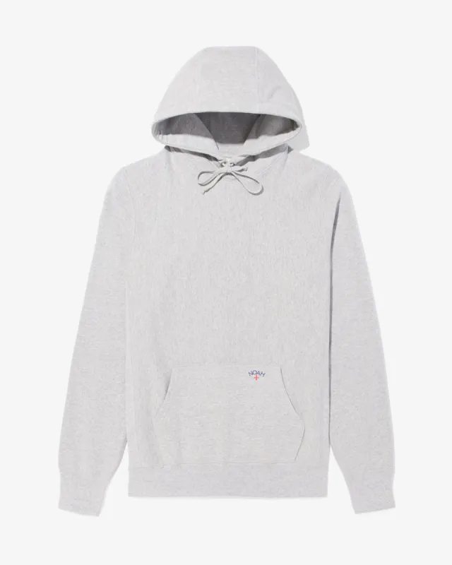 Core Classic Hoodie sold by Noah NYC