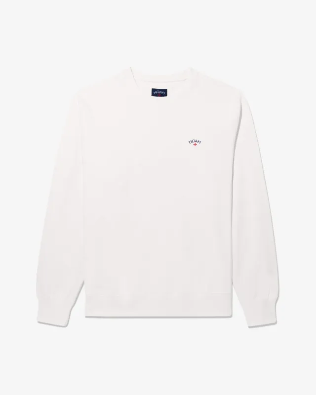 Classic Crewneck sold by Noah NYC