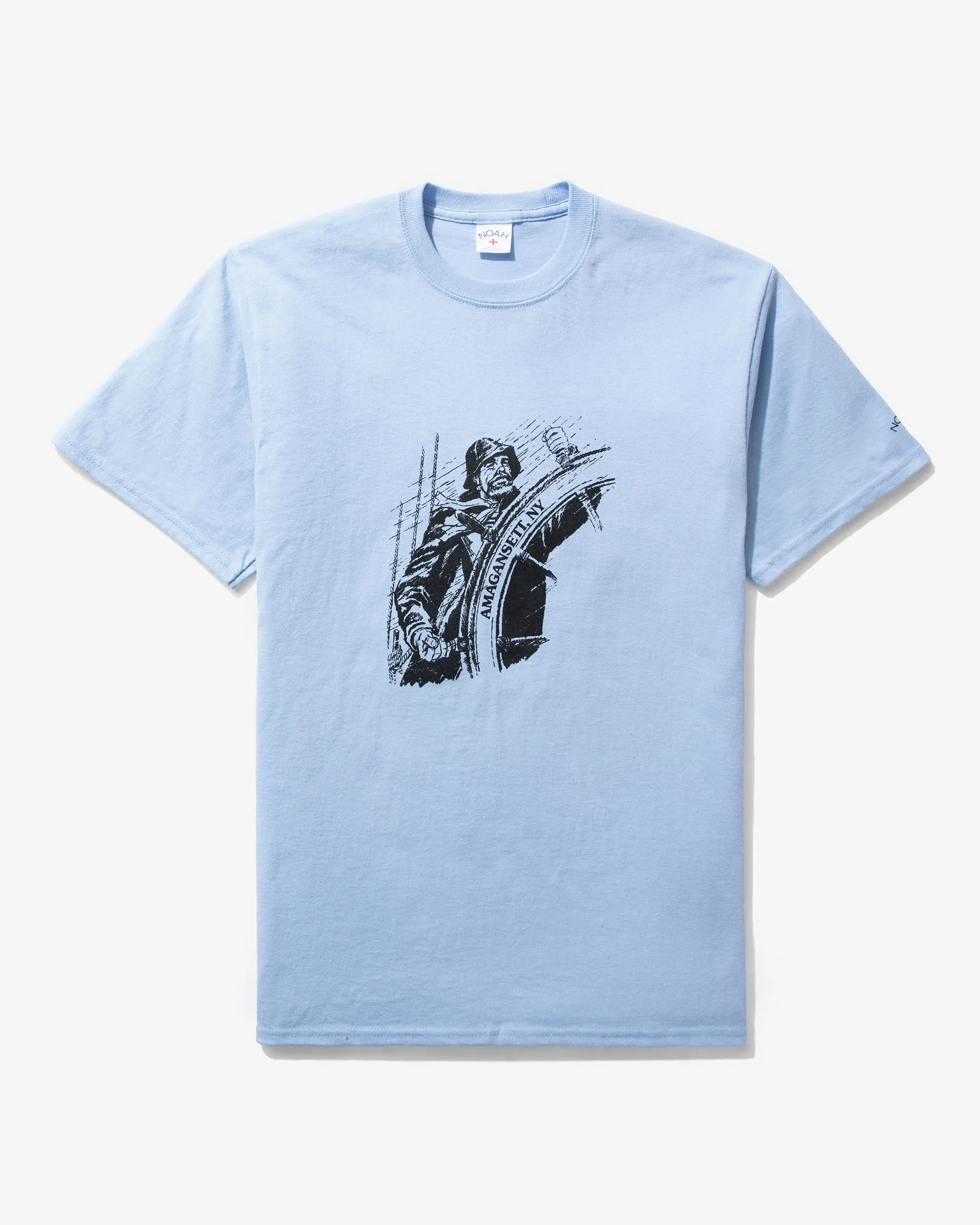 Amagansett Tee sold by Noah NYC product image thumbnail 3