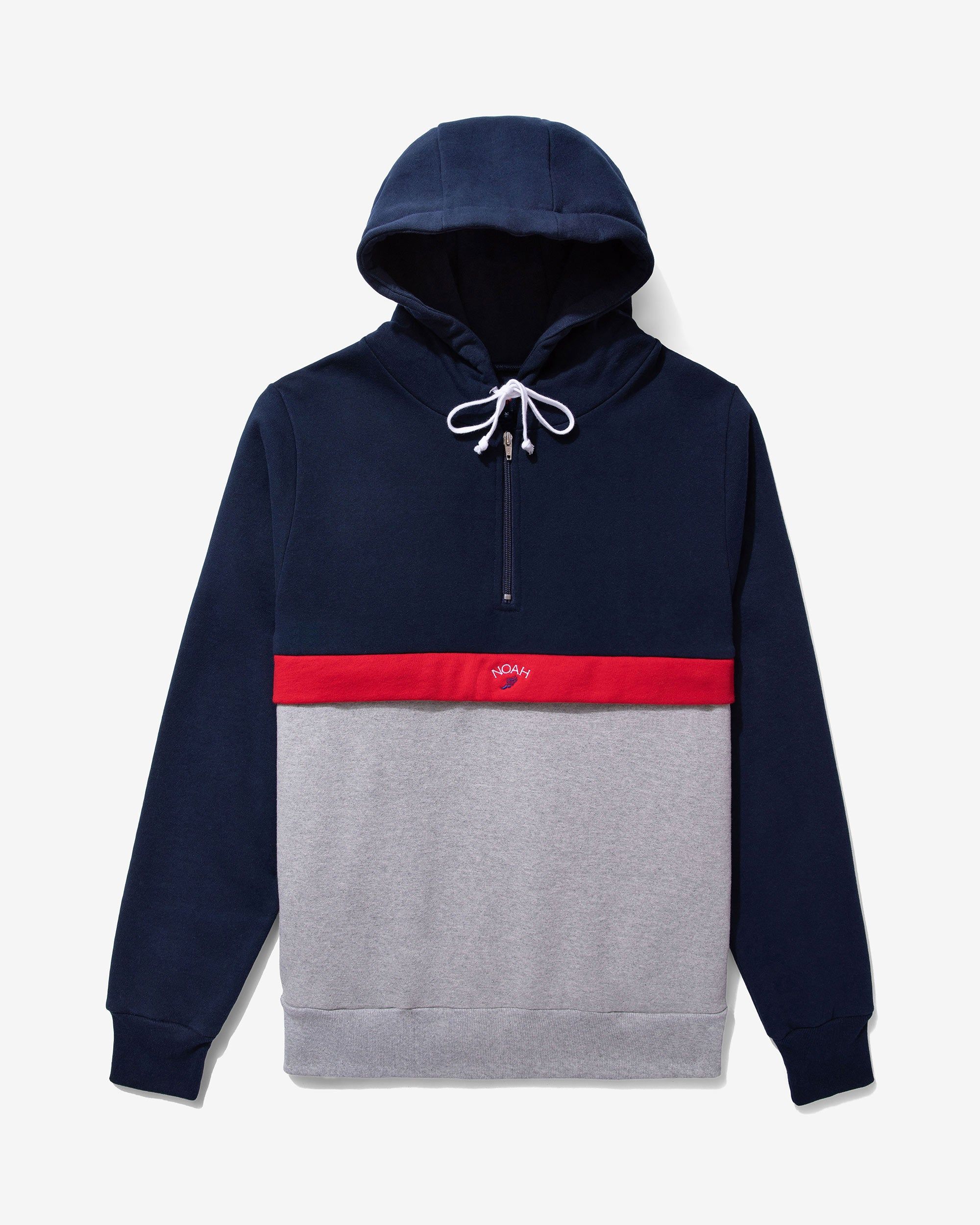 Runner Hoodie sold by Noah NYC