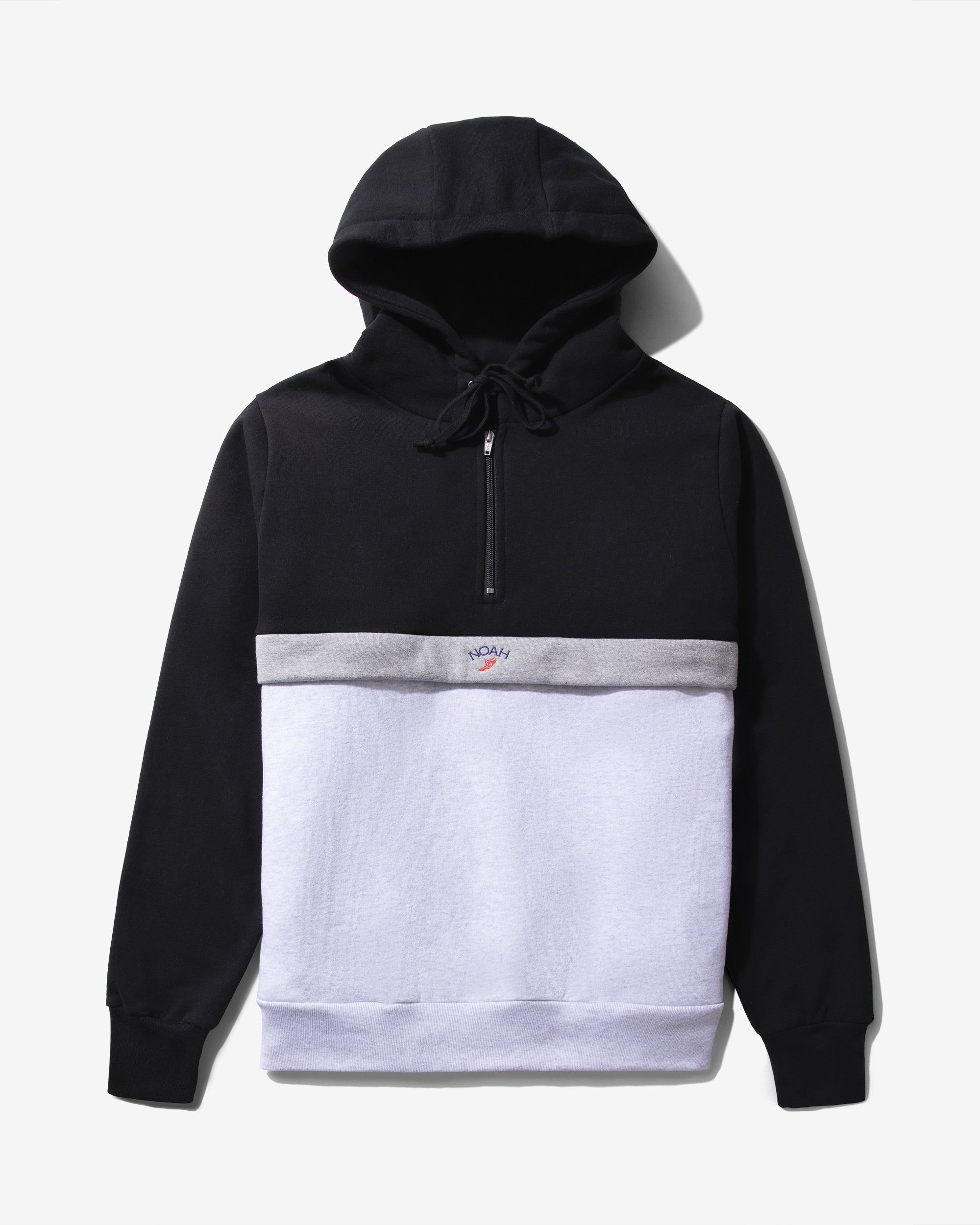 Runner Hoodie sold by Noah NYC product image thumbnail 3