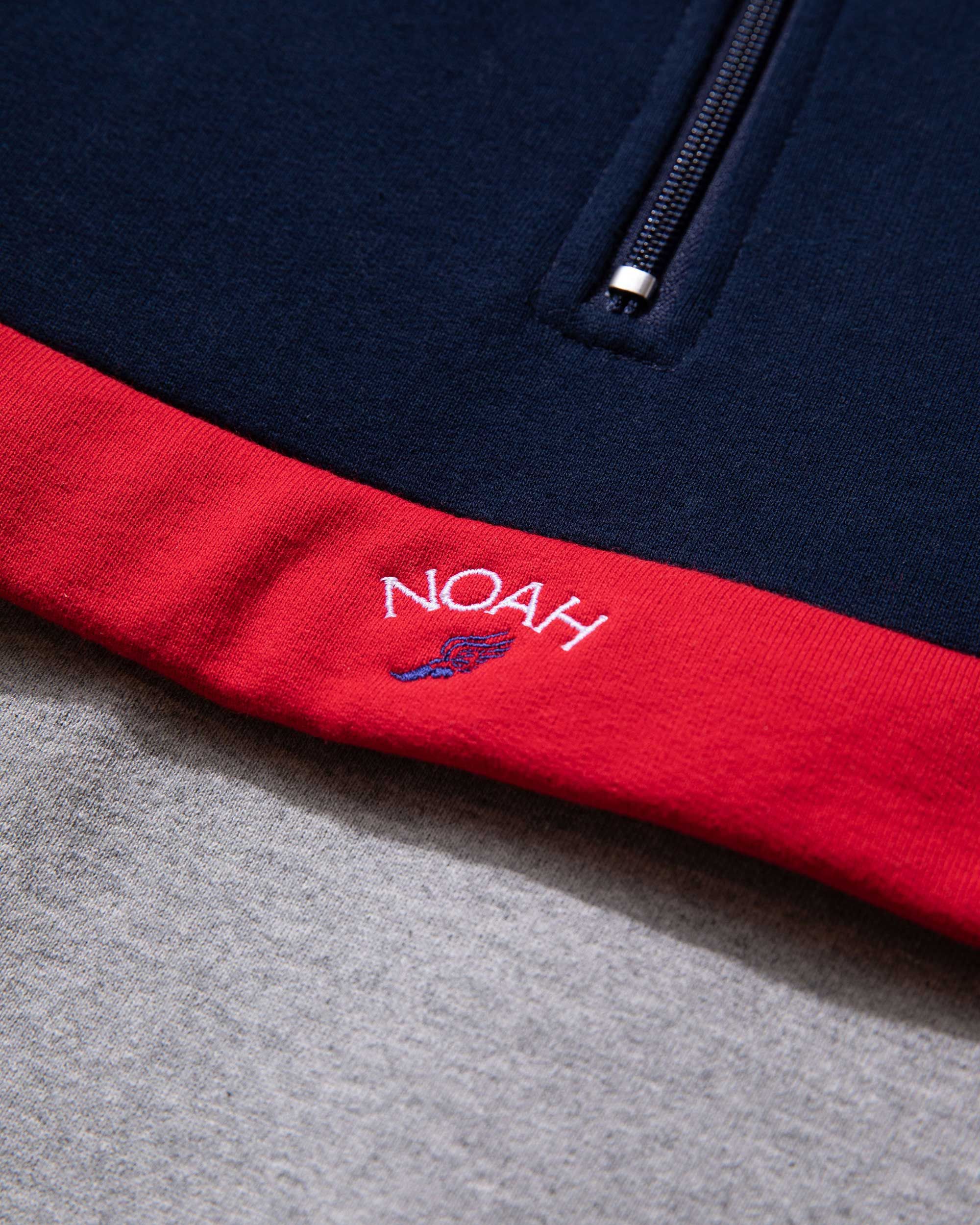 Runner Hoodie sold by Noah NYC product image thumbnail 5