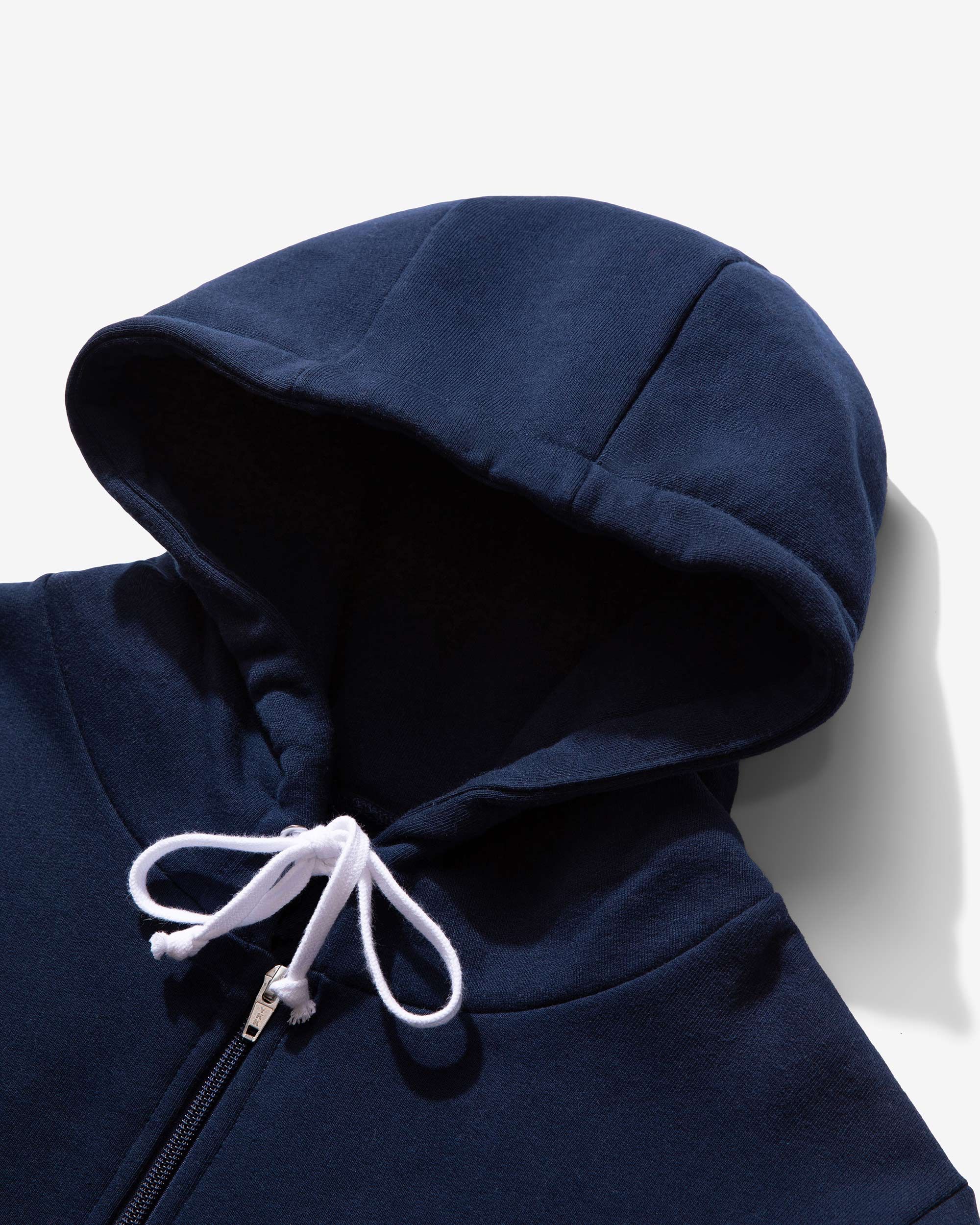 Runner Hoodie sold by Noah NYC product image thumbnail 2