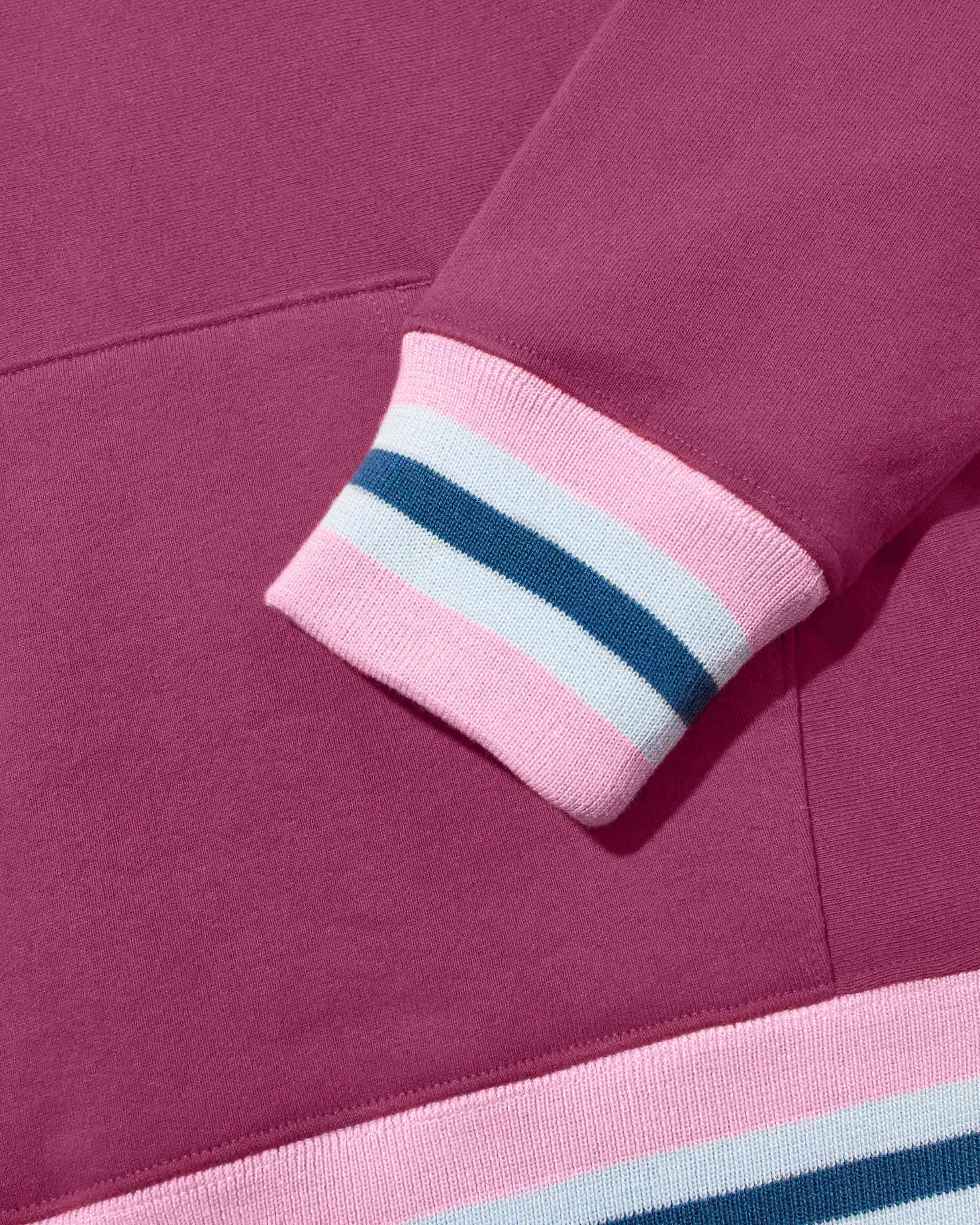 Oversized Hoodie sold by Noah NYC product image thumbnail 3